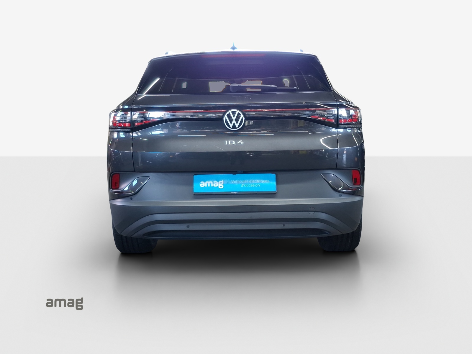 VW ID.4 Pro Performance 77 kWh-image-4