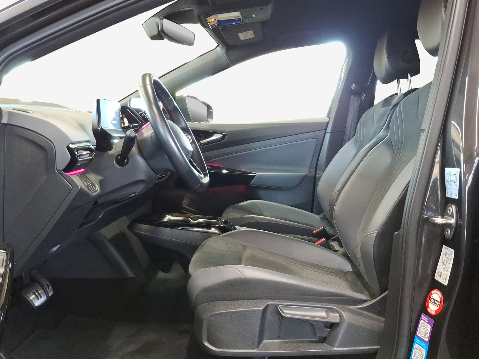 VW ID.4 Pro Performance 77 kWh-image-8