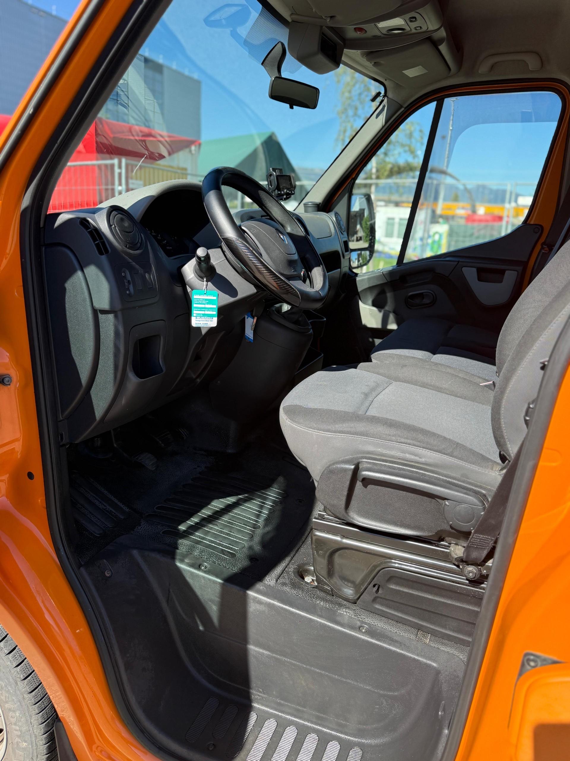 RENAULT 2.3 dCi 125-image-4