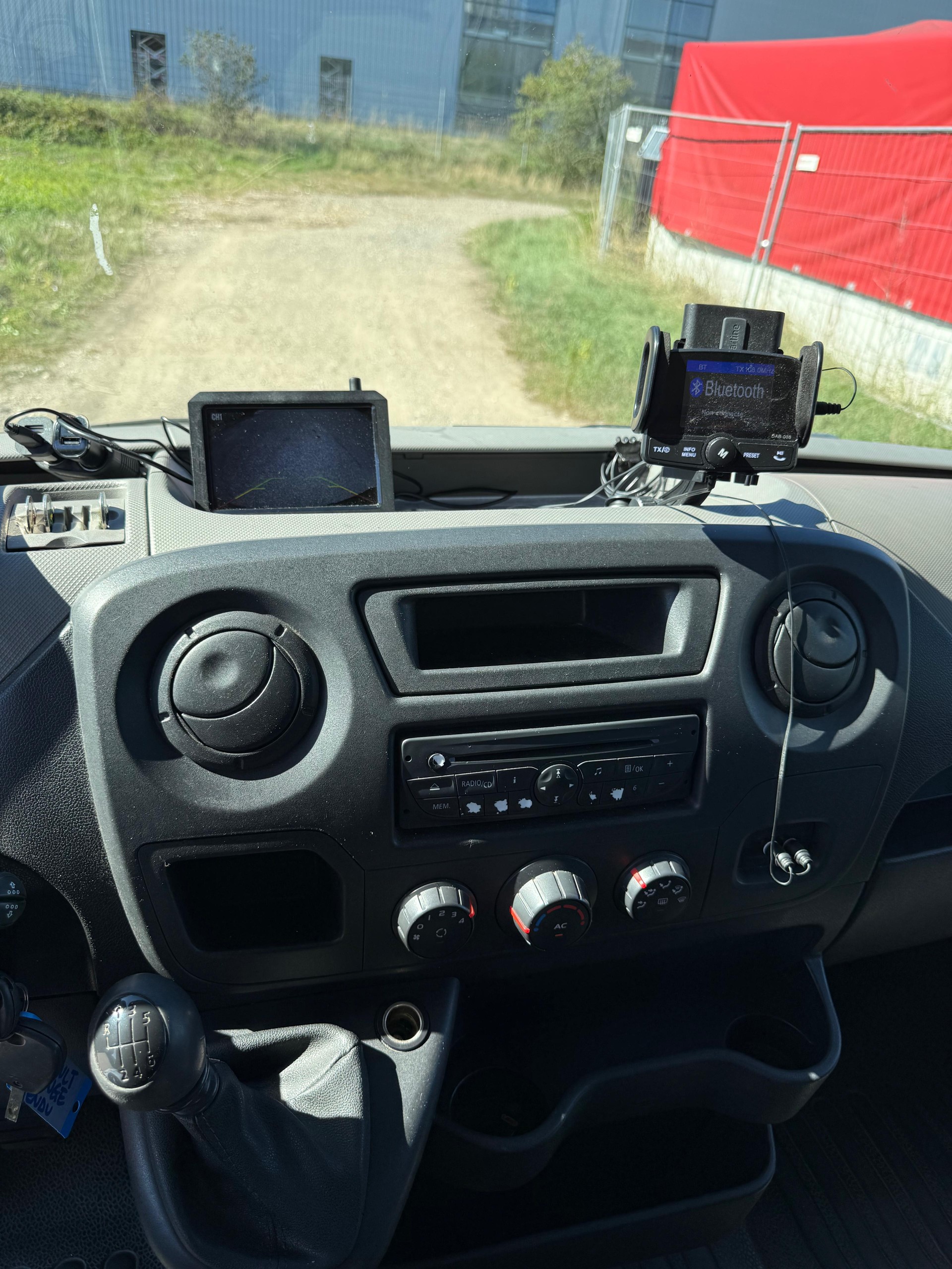 RENAULT 2.3 dCi 125-image-5