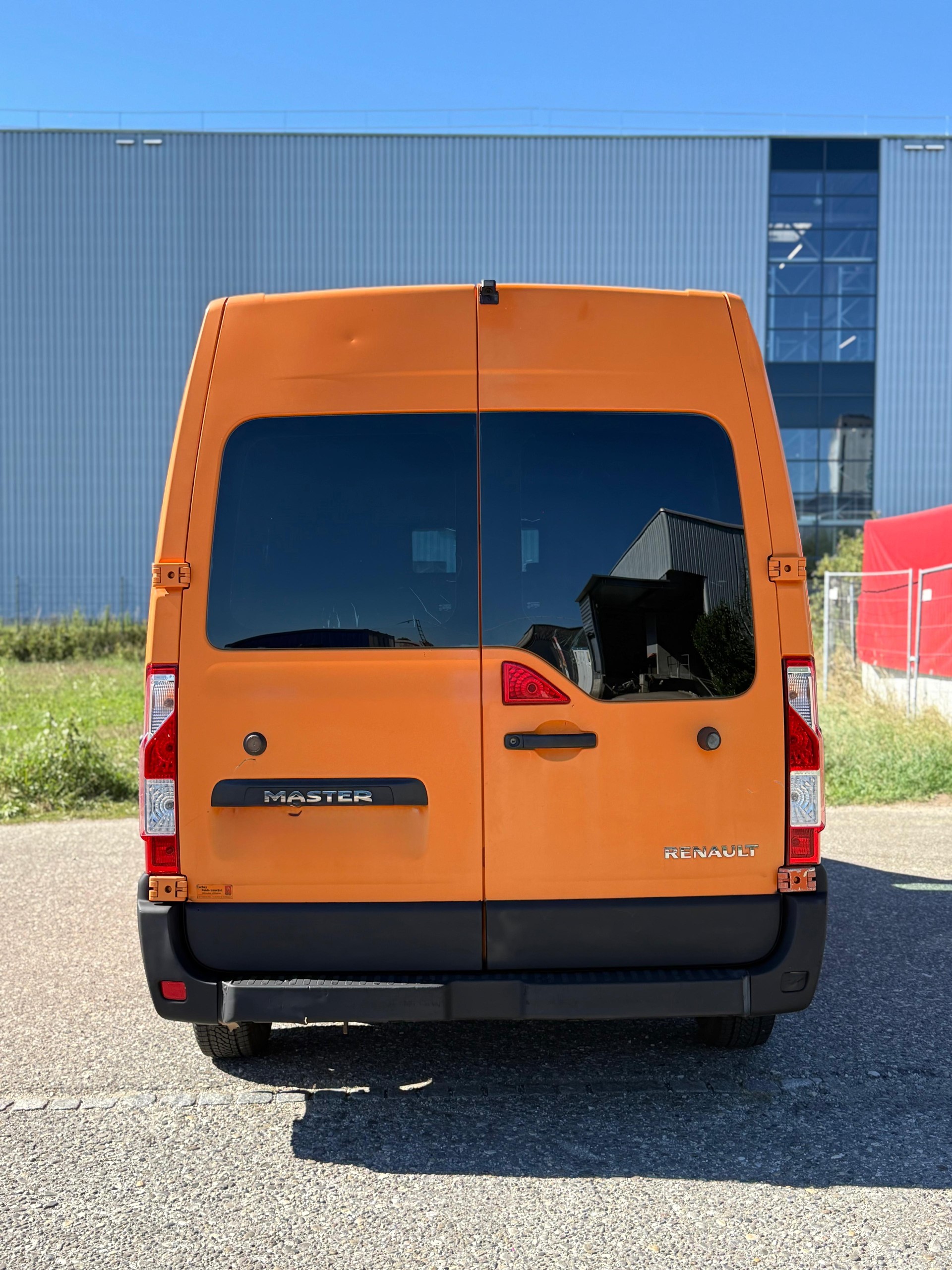 RENAULT 2.3 dCi 125-image-2