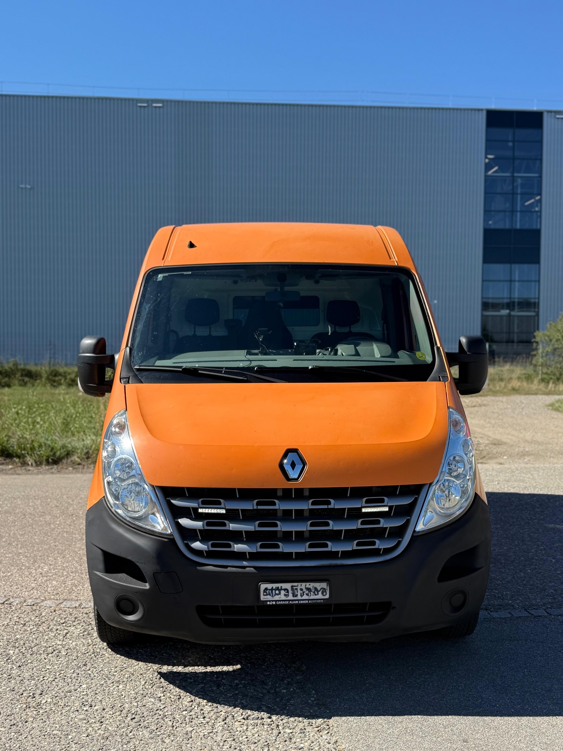 RENAULT 2.3 dCi 125-image-0