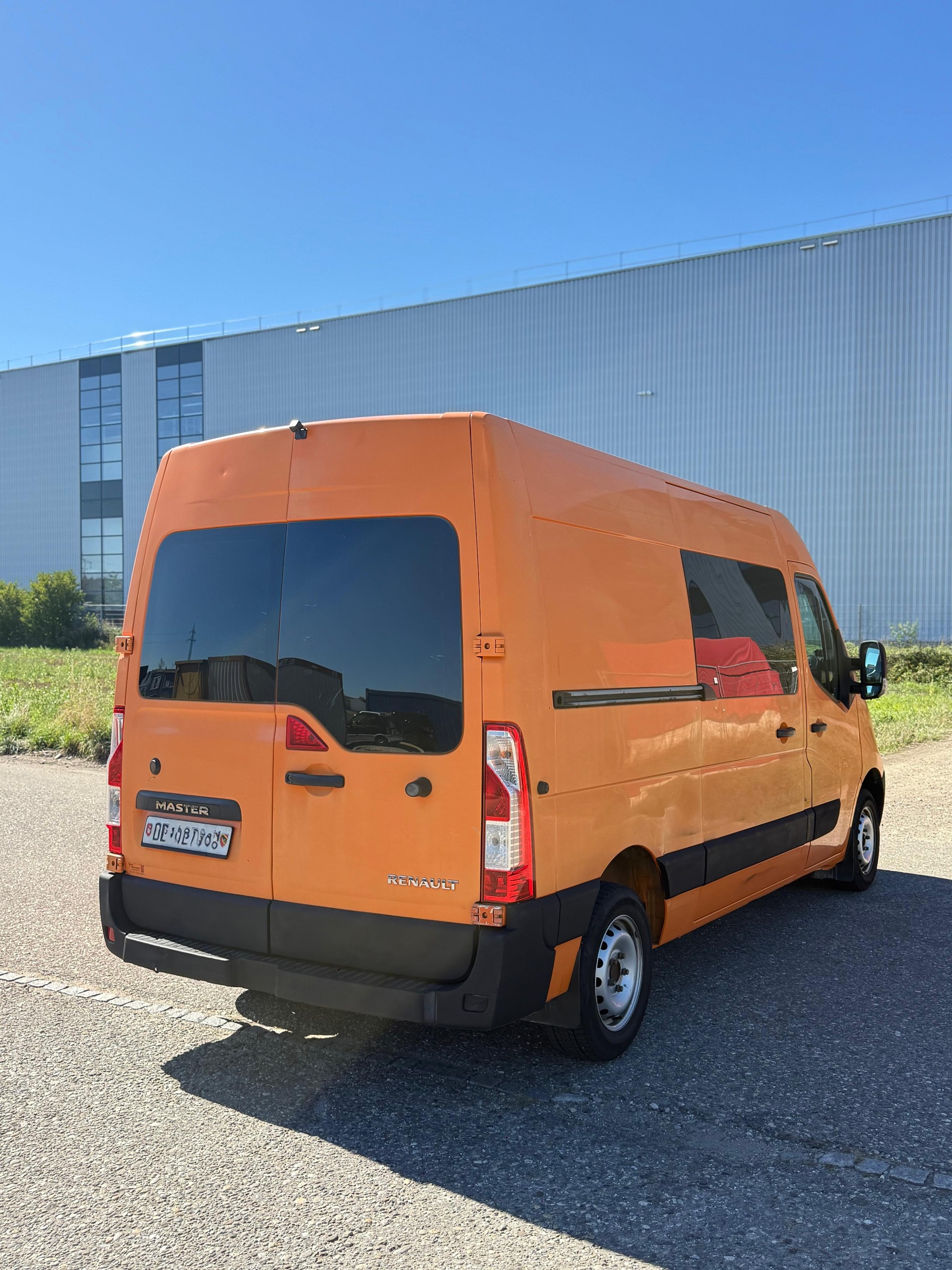 RENAULT 2.3 dCi 125-image-3
