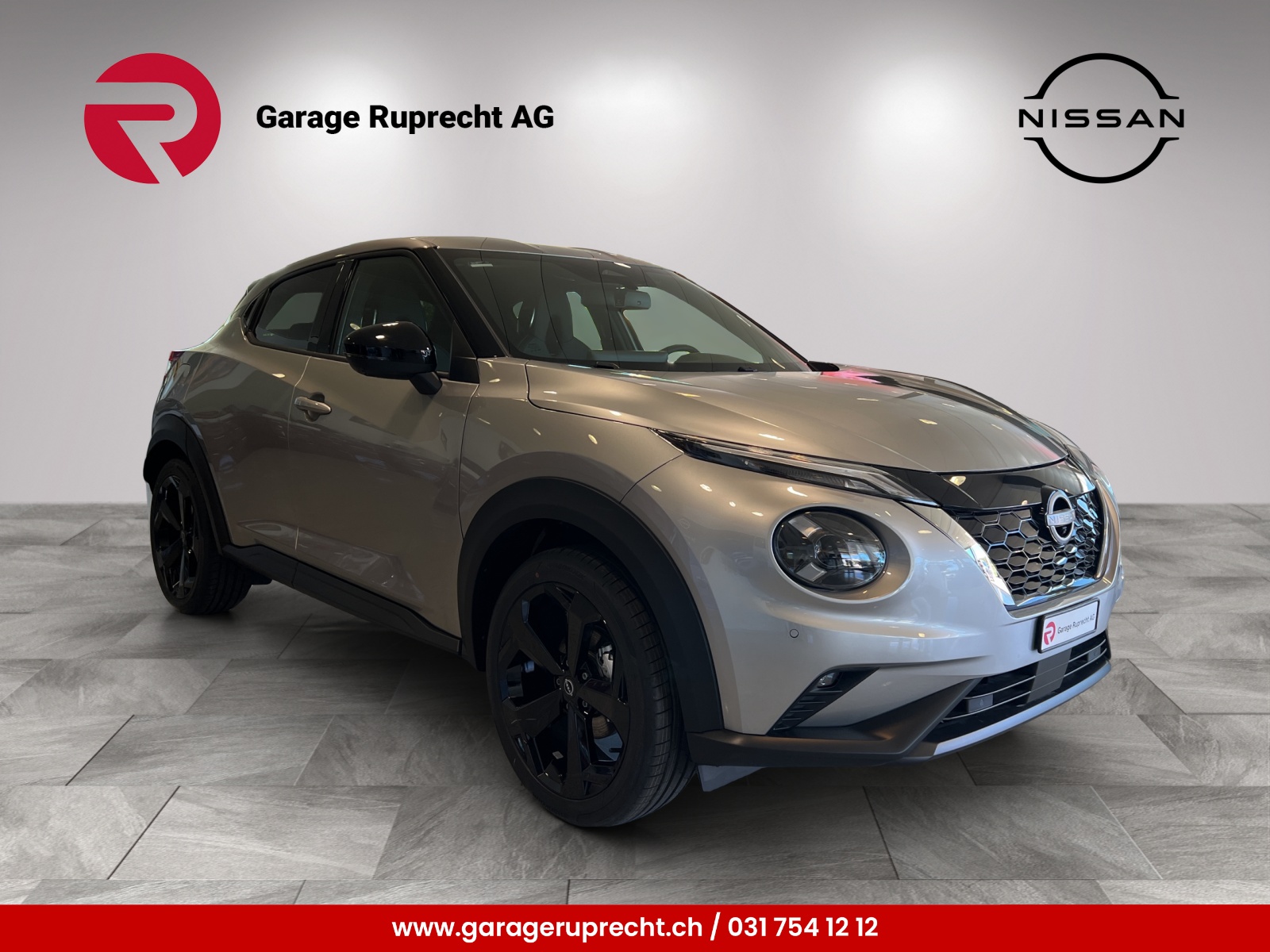 NISSAN Juke 1.6 Hybrid Tekna-image-4
