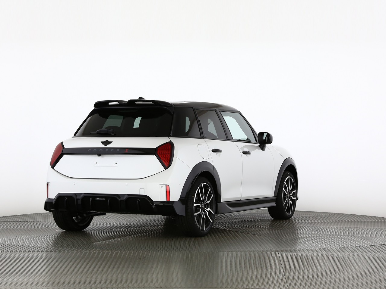 MINI Cooper S DKG I MINI Days Offer-image-1