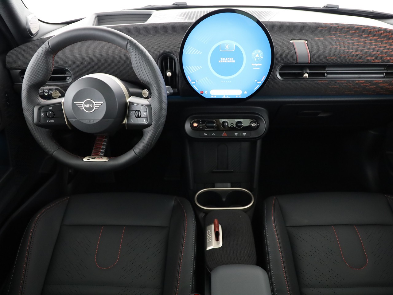 MINI Cooper S DKG I MINI Days Offer-image-15