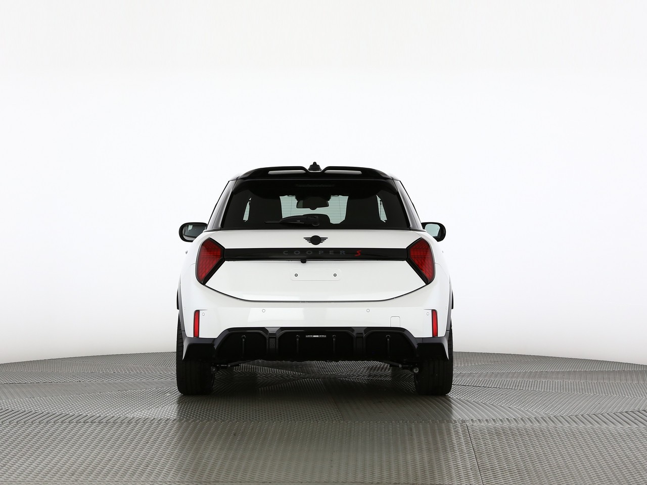 MINI Cooper S DKG I MINI Days Offer-image-3