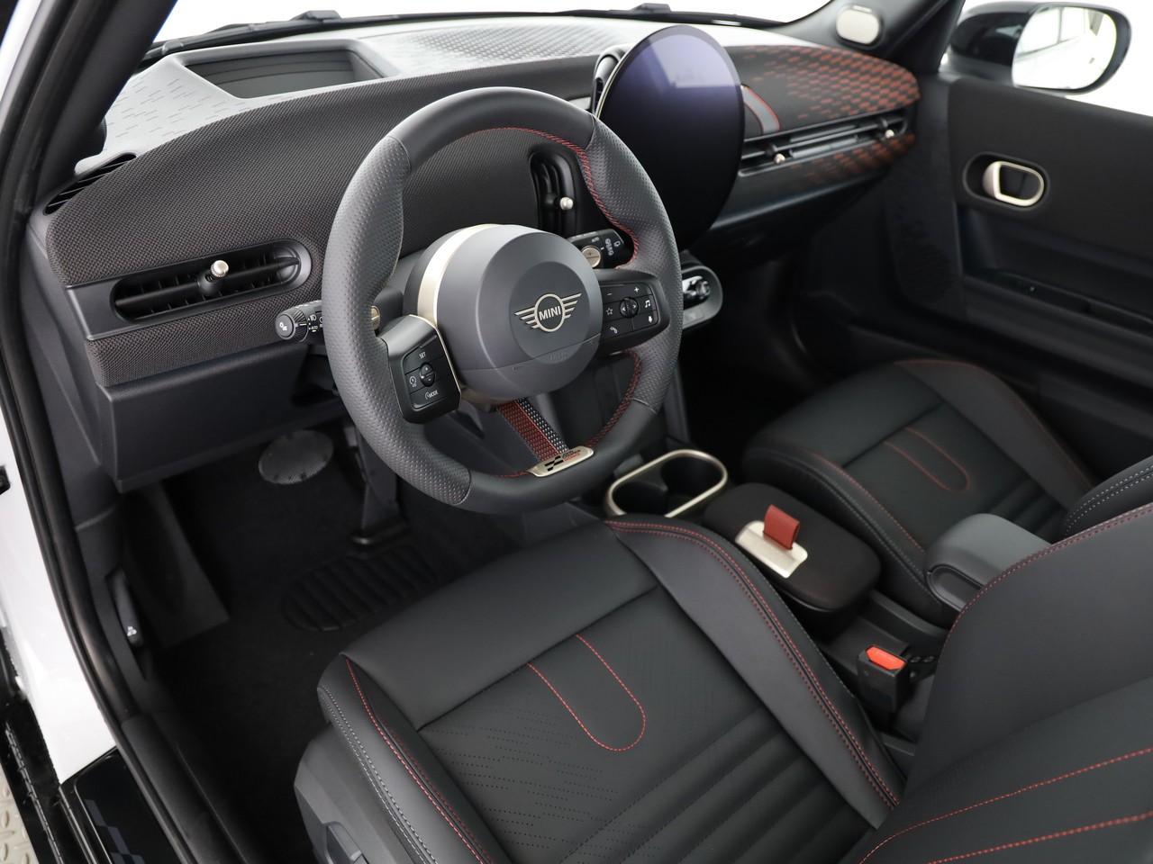 MINI Cooper S DKG I MINI Days Offer-image-11