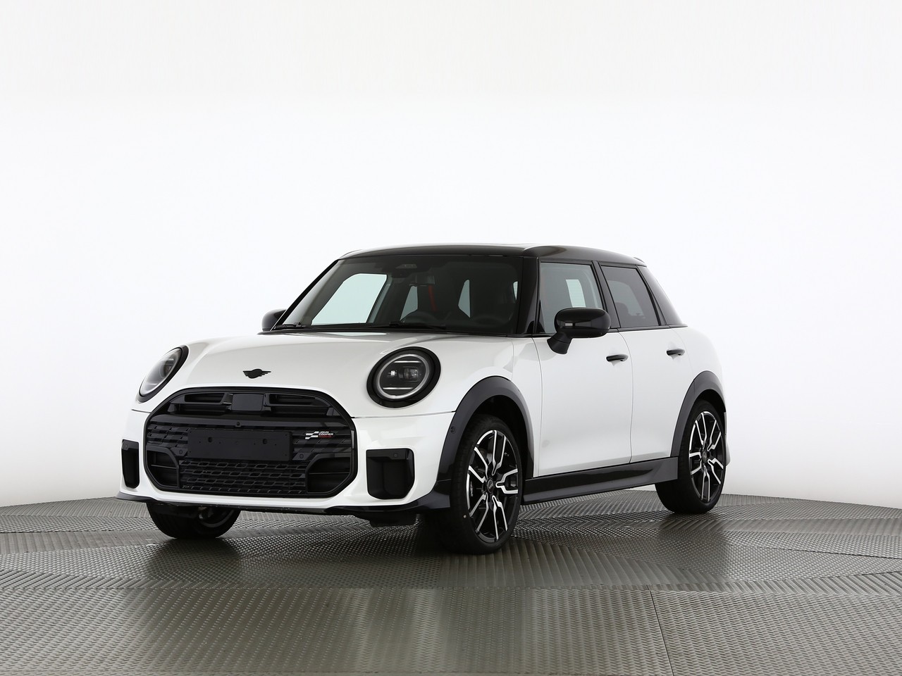 MINI Cooper S DKG I MINI Days Offer-image-0