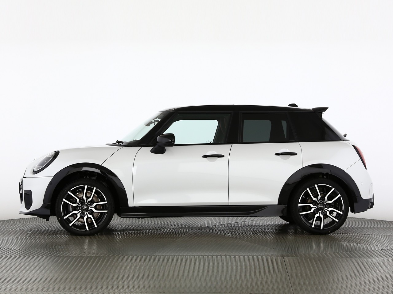 MINI Cooper S DKG I MINI Days Offer-image-2