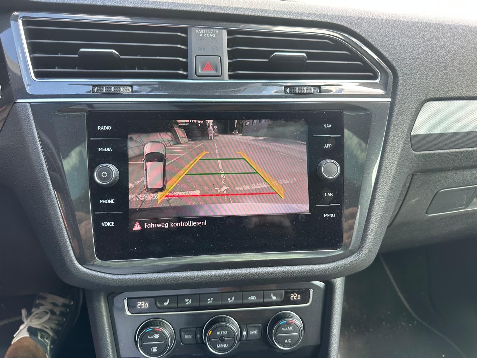 VW Tiguan Allspace 2.0TSI Highline 4Motion DSG-image-13