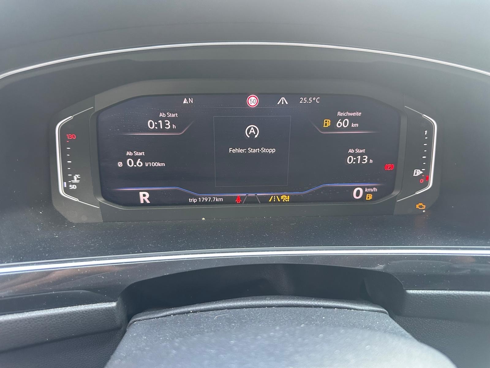 VW Tiguan Allspace 2.0TSI Highline 4Motion DSG-image-15