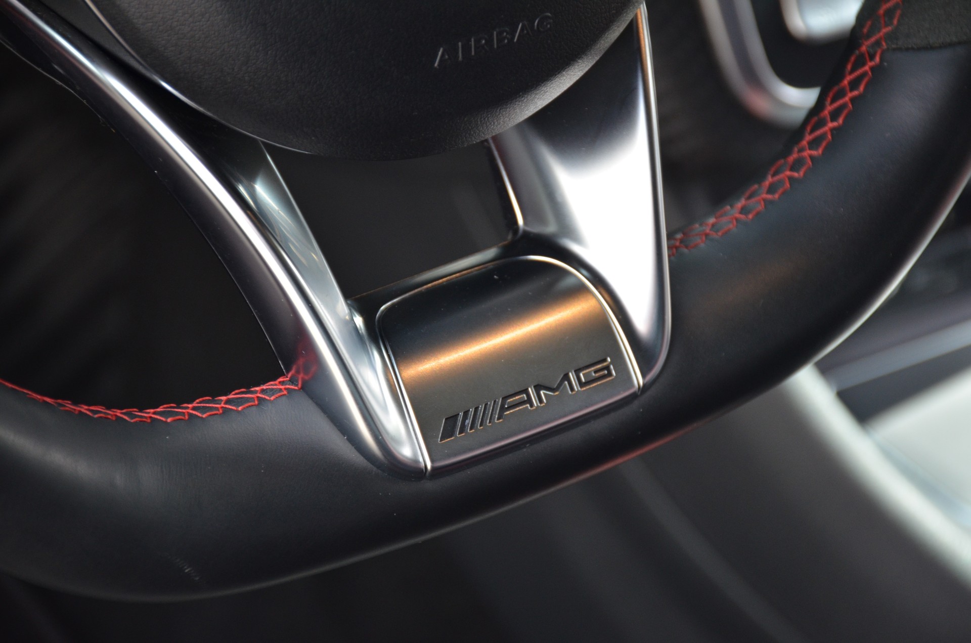 MERCEDES-BENZ A 45 AMG 4Matic Speedshift 7G-DCT-image-30