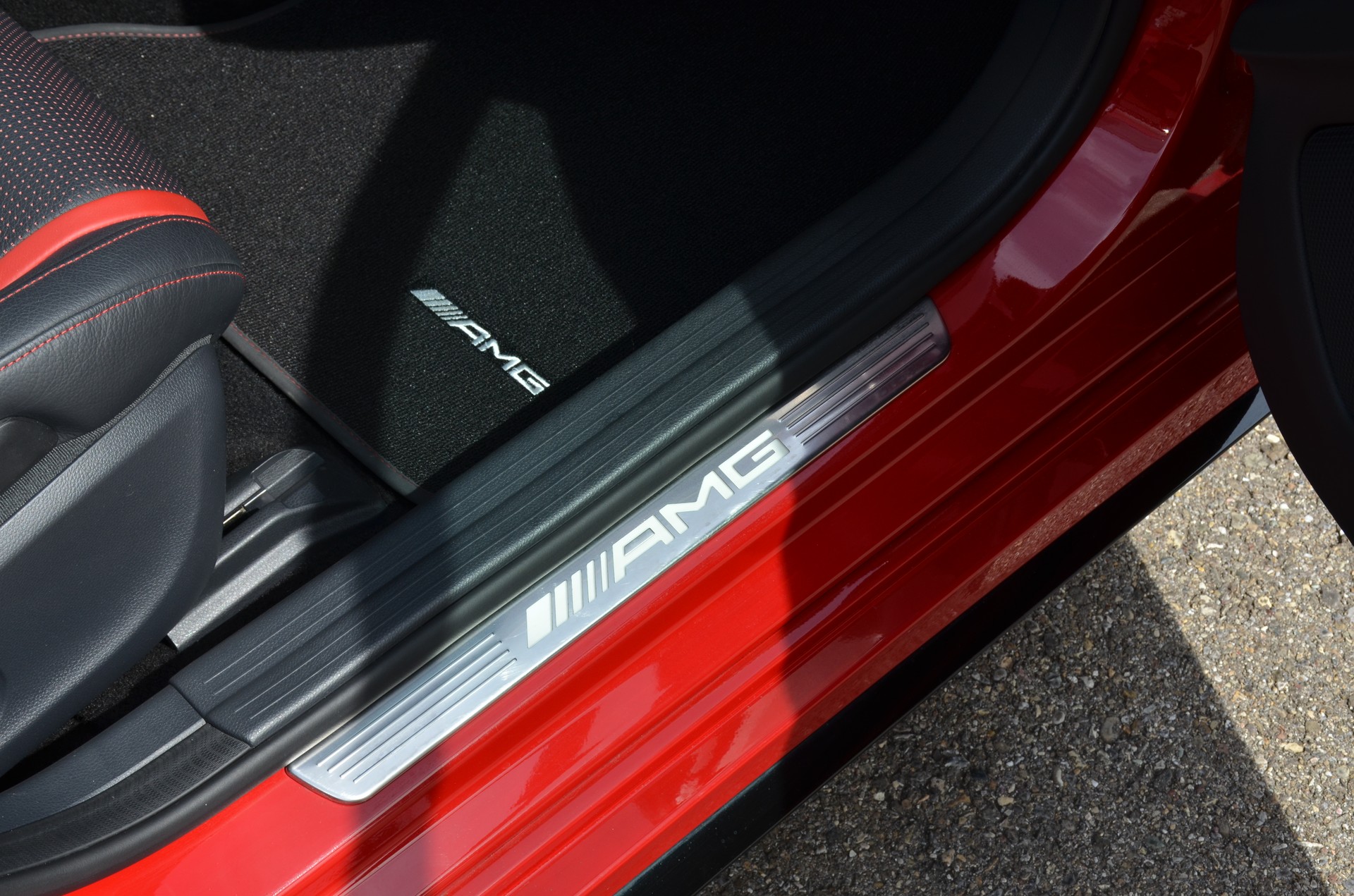 MERCEDES-BENZ A 45 AMG 4Matic Speedshift 7G-DCT-image-31