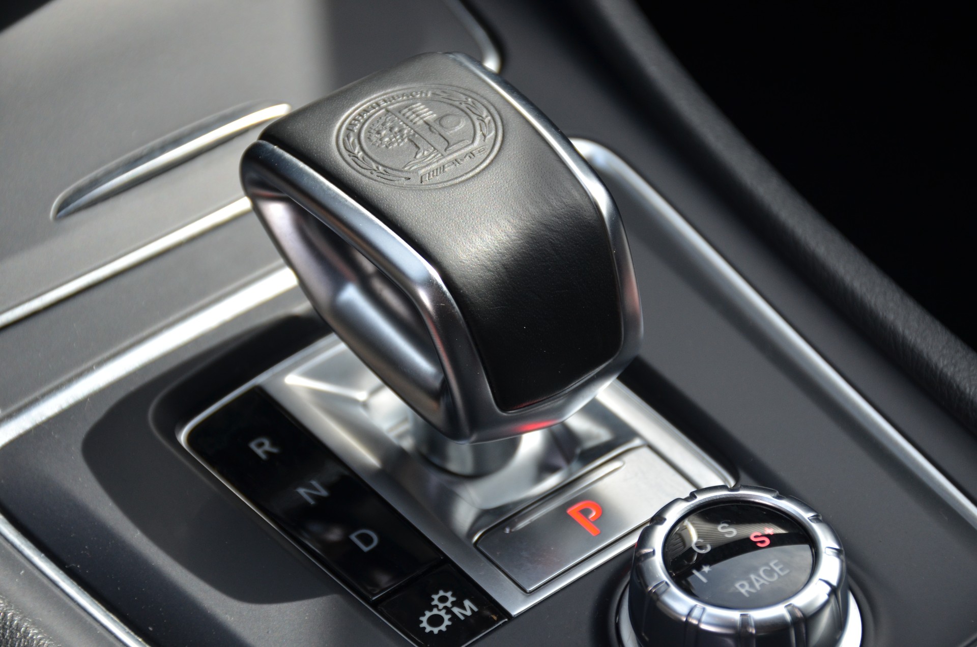 MERCEDES-BENZ A 45 AMG 4Matic Speedshift 7G-DCT-image-22