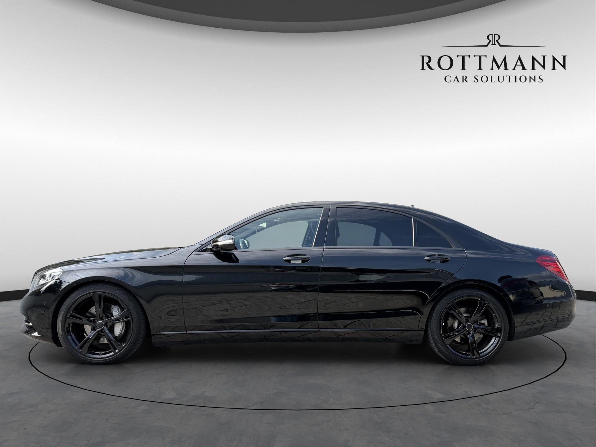 MERCEDES-BENZ S 350 d L 4Matic 9G-Tronic-image-0