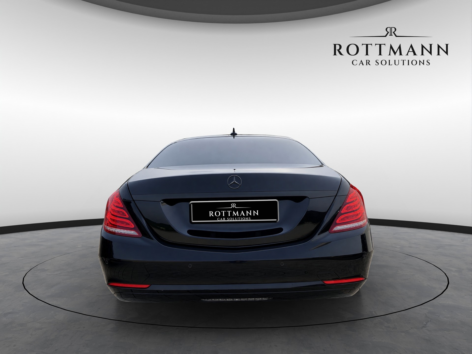 MERCEDES-BENZ S 350 d L 4Matic 9G-Tronic-image-6