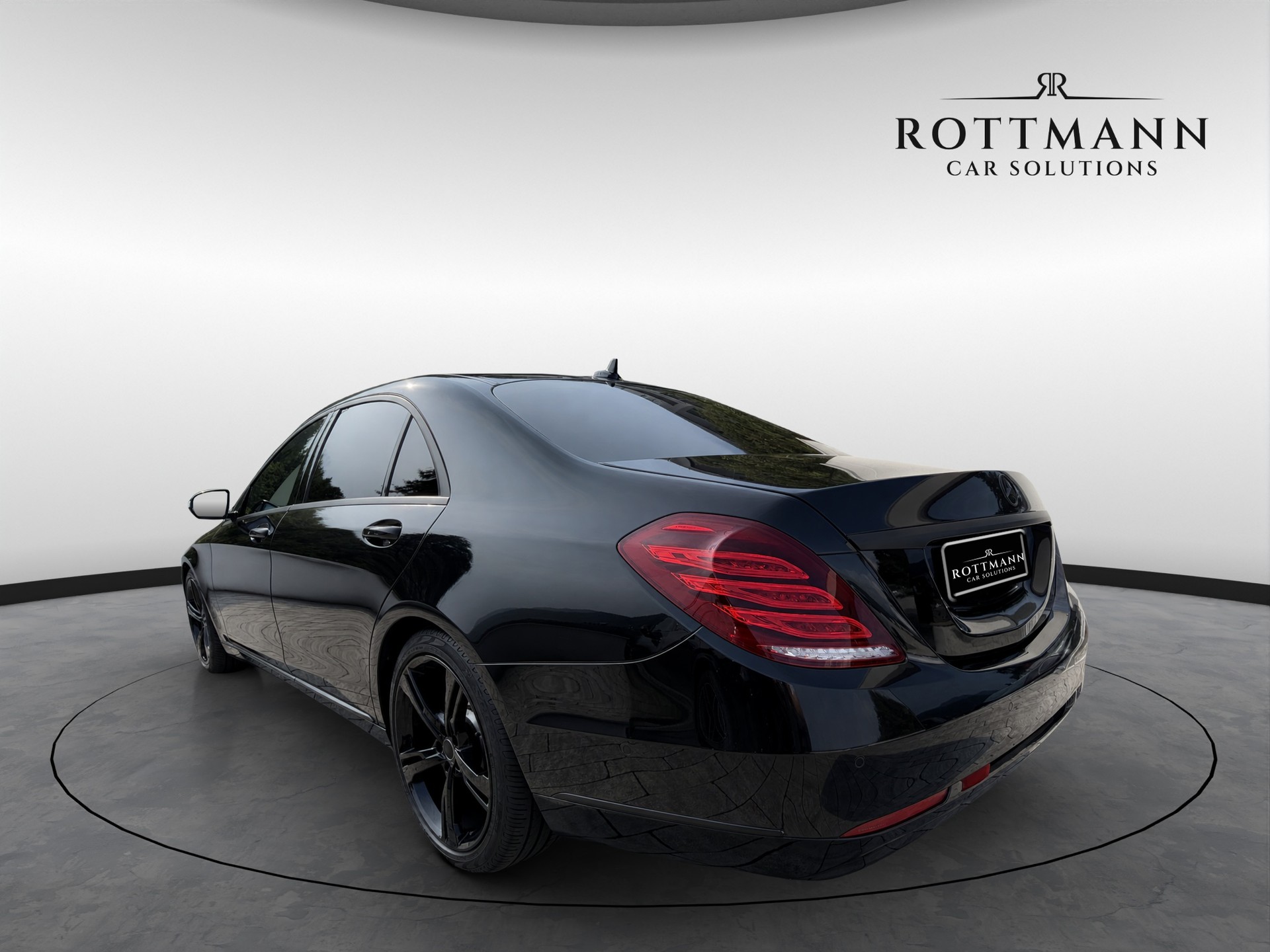 MERCEDES-BENZ S 350 d L 4Matic 9G-Tronic-image-7