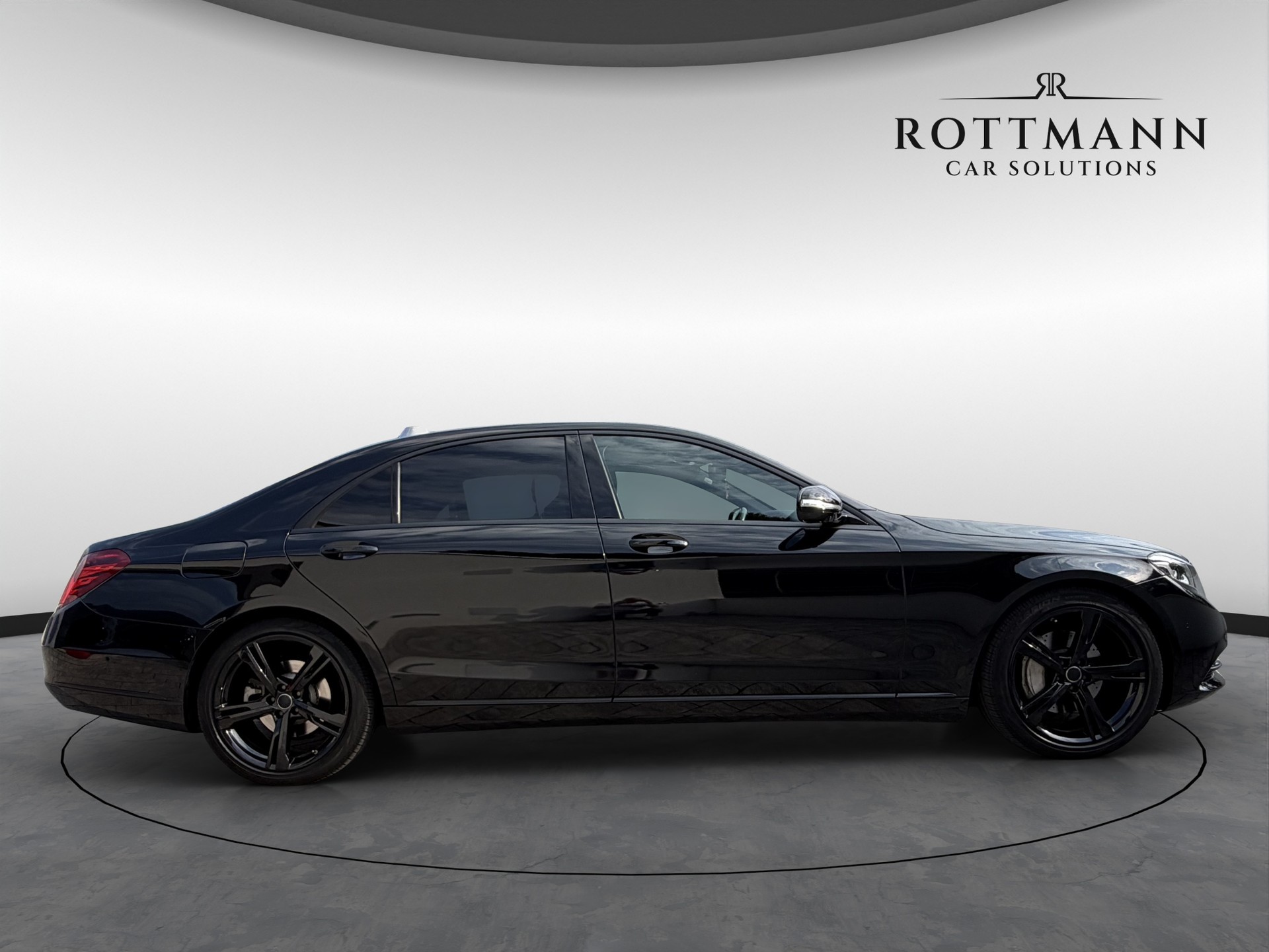 MERCEDES-BENZ S 350 d L 4Matic 9G-Tronic-image-4