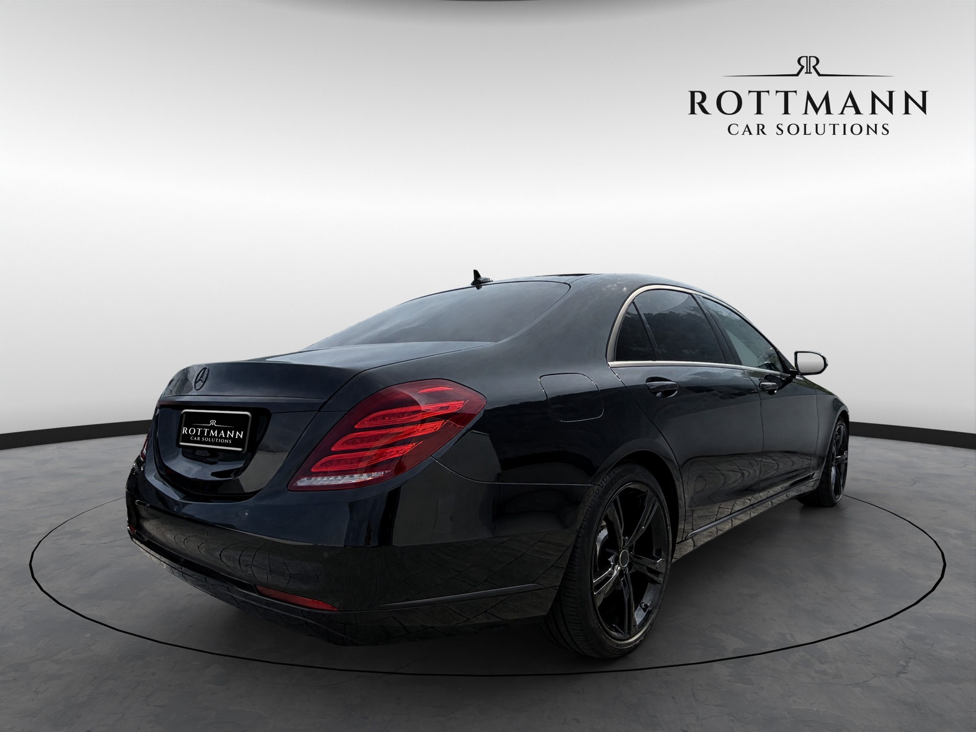 MERCEDES-BENZ S 350 d L 4Matic 9G-Tronic-image-5