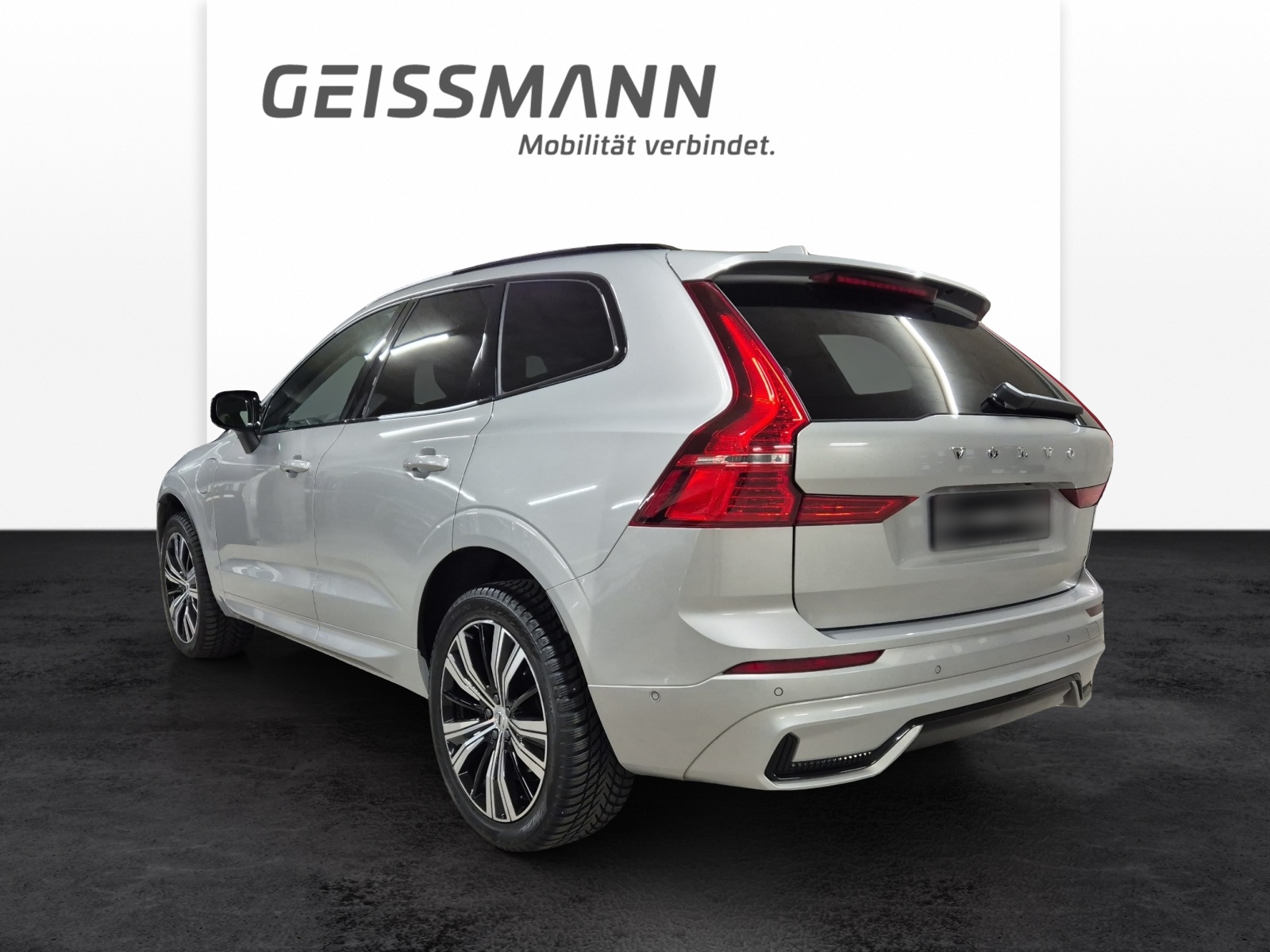 VOLVO XC60 2.0 T6 TE Ultra Dark eAWD-image-7