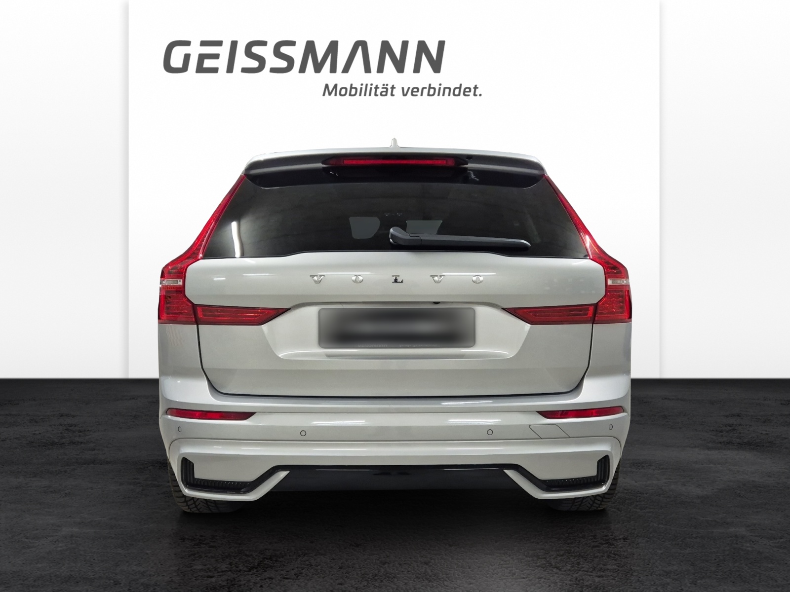 VOLVO XC60 2.0 T6 TE Ultra Dark eAWD-image-5