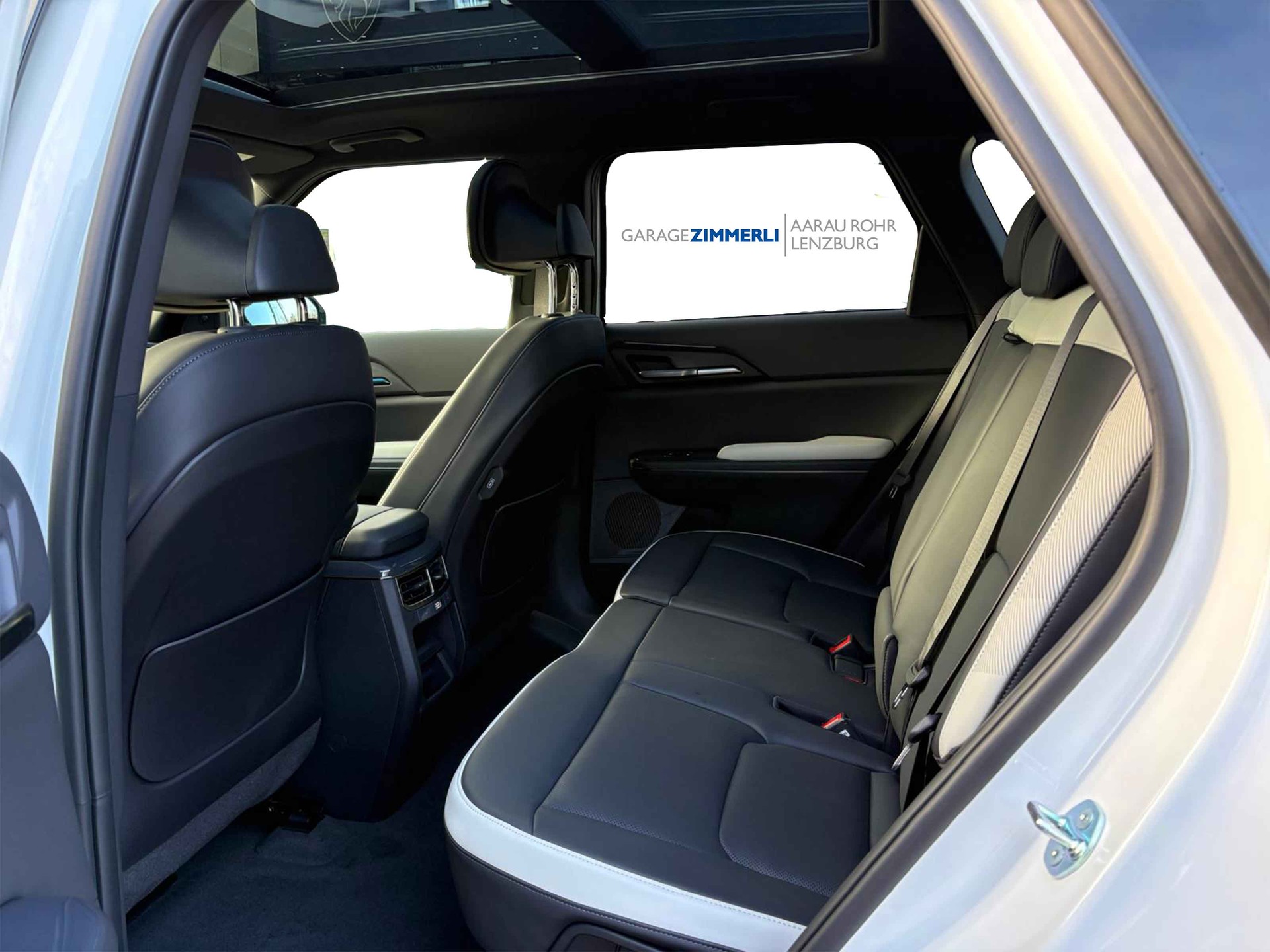 KIA EV5 81,4 kWh GT-Line CH-Fz.-image-5