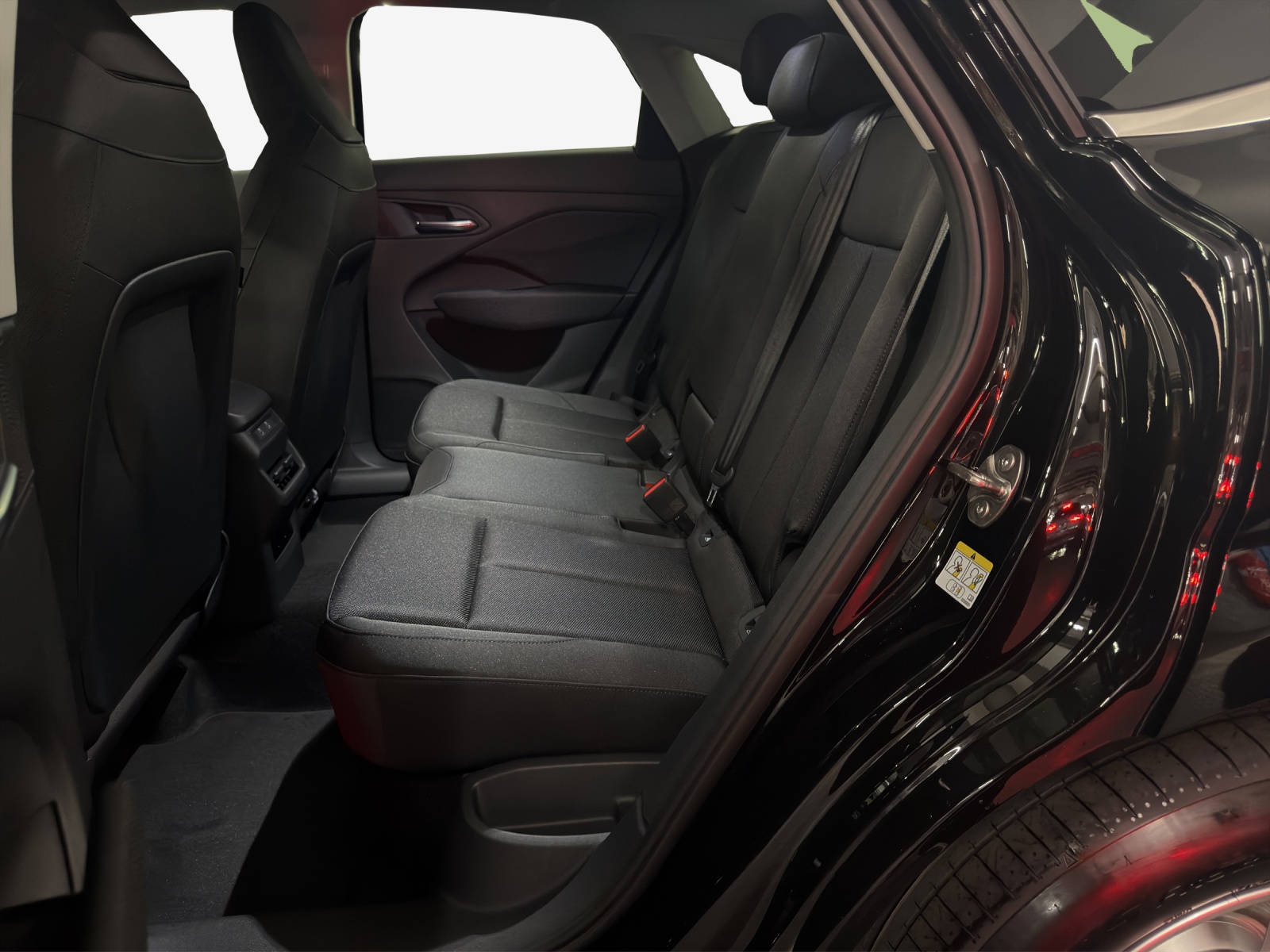 AUDI Q3 Sportback 110 kW TFSI S tronic-image-11