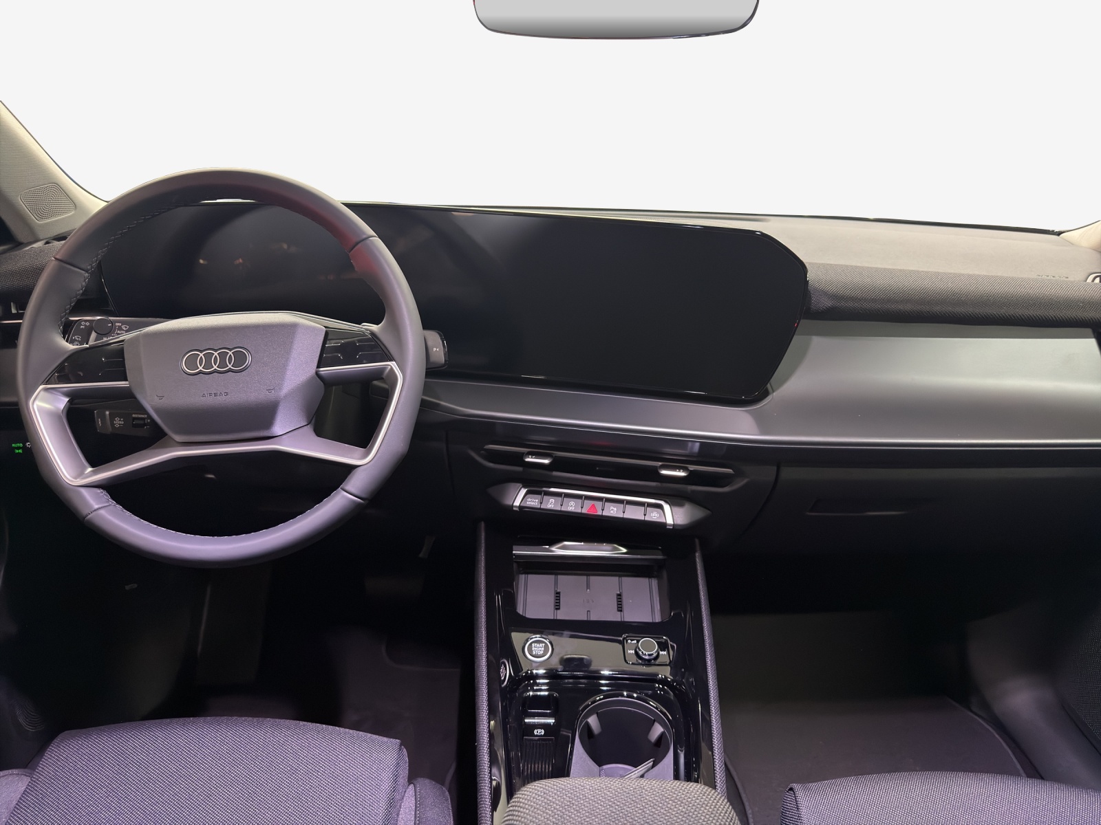 AUDI Q3 Sportback 110 kW TFSI S tronic-image-8