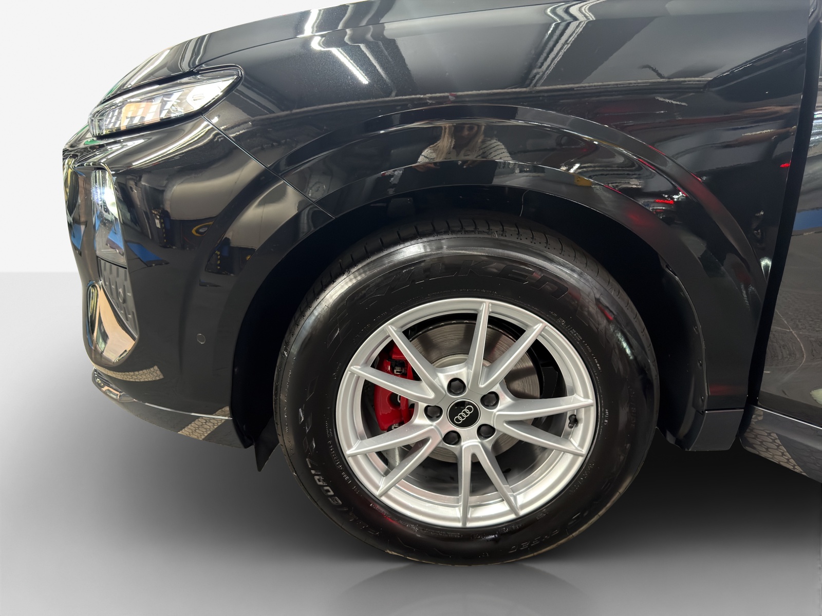 AUDI Q3 Sportback 110 kW TFSI S tronic-image-13