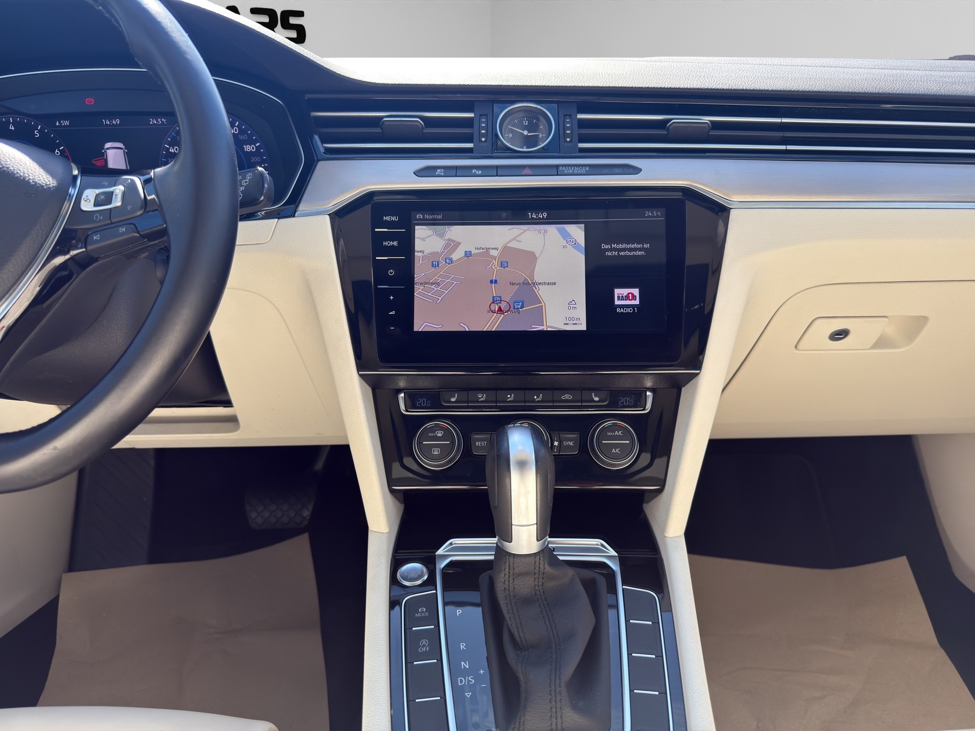 VW Passat Variant 2.0 TSI BMT Highline 4Motion DSG-image-14