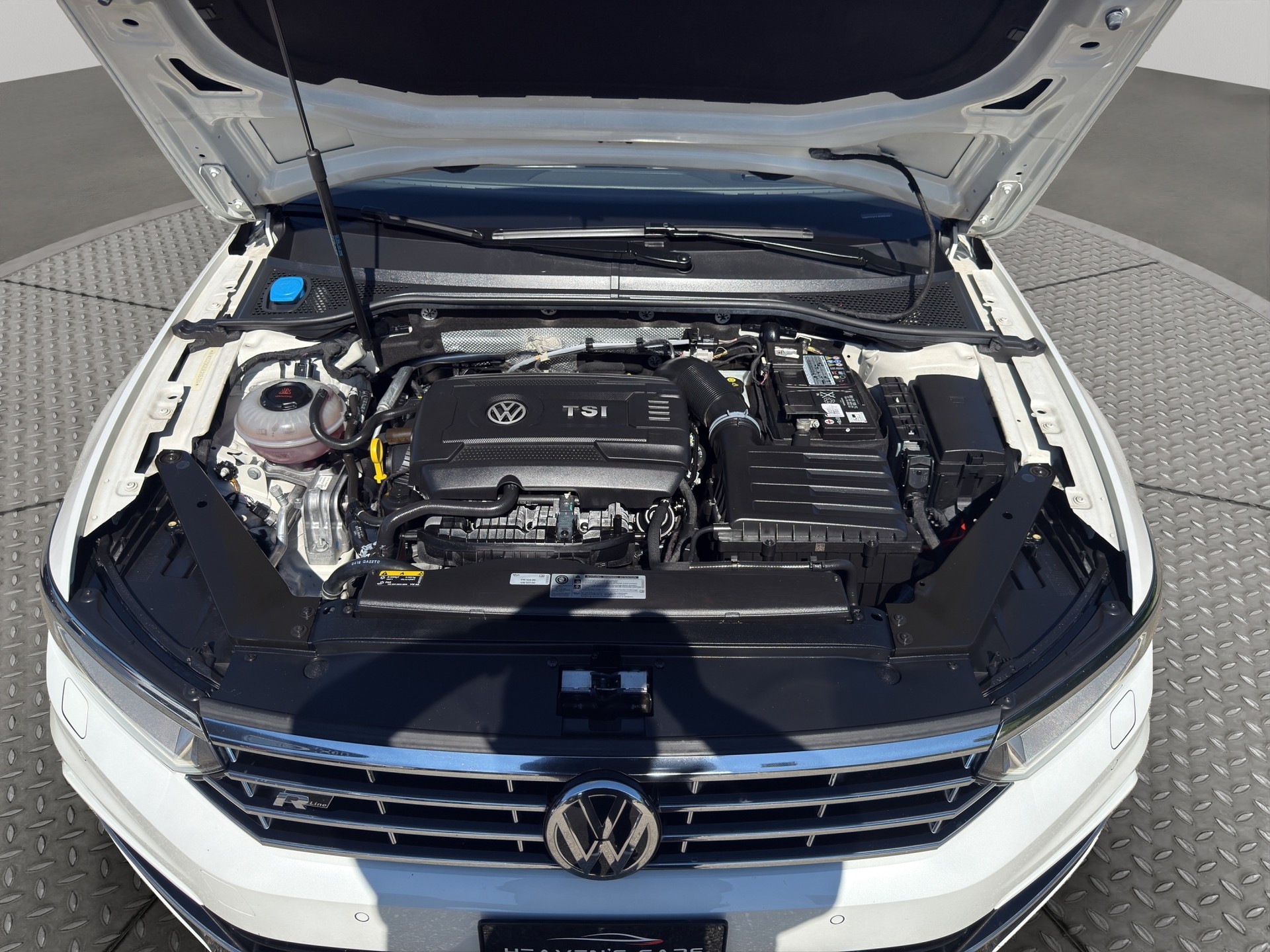 VW Passat Variant 2.0 TSI BMT Highline 4Motion DSG-image-13