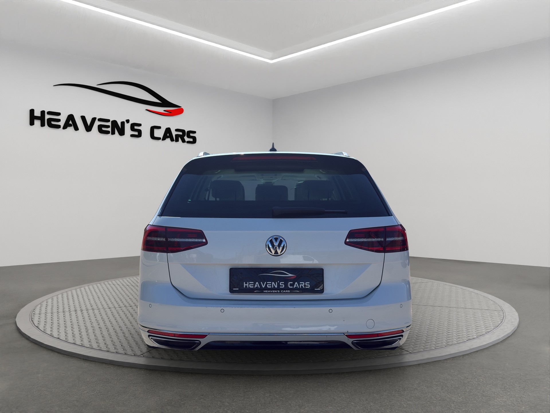 VW Passat Variant 2.0 TSI BMT Highline 4Motion DSG-image-7