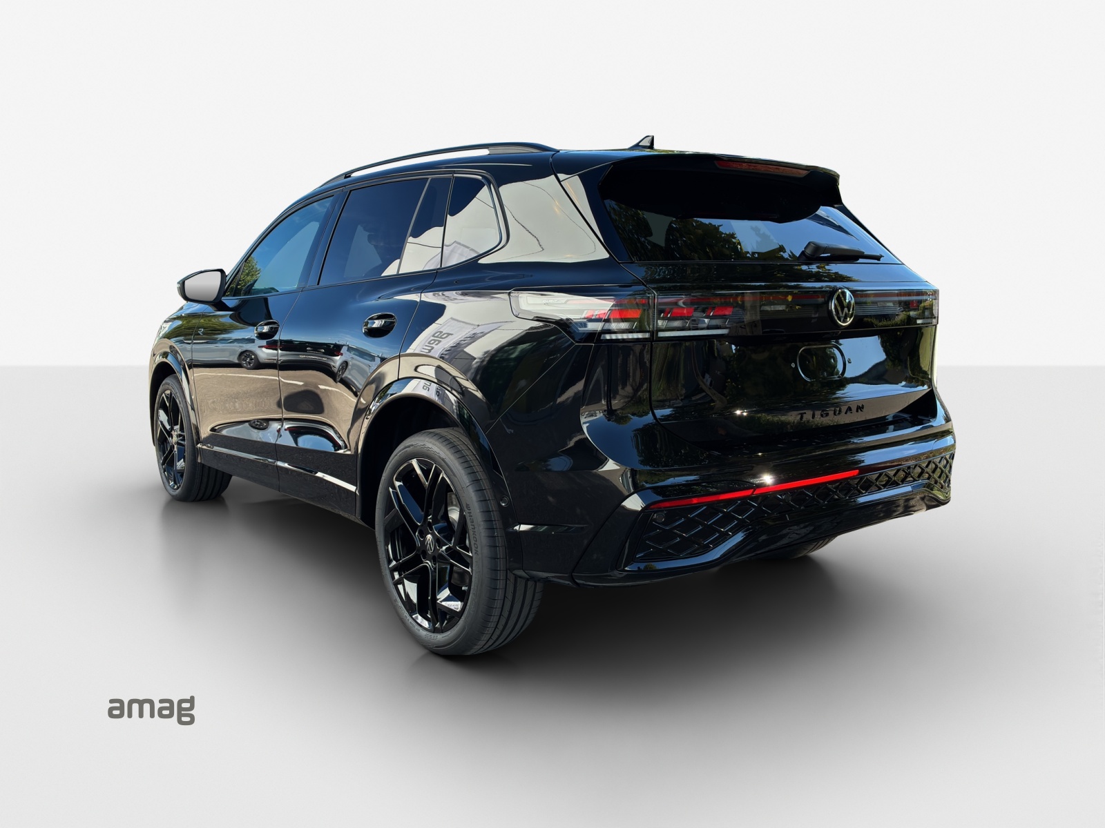 VW Tiguan 2.0 TSI DSG R-Line 4Motion-image-2