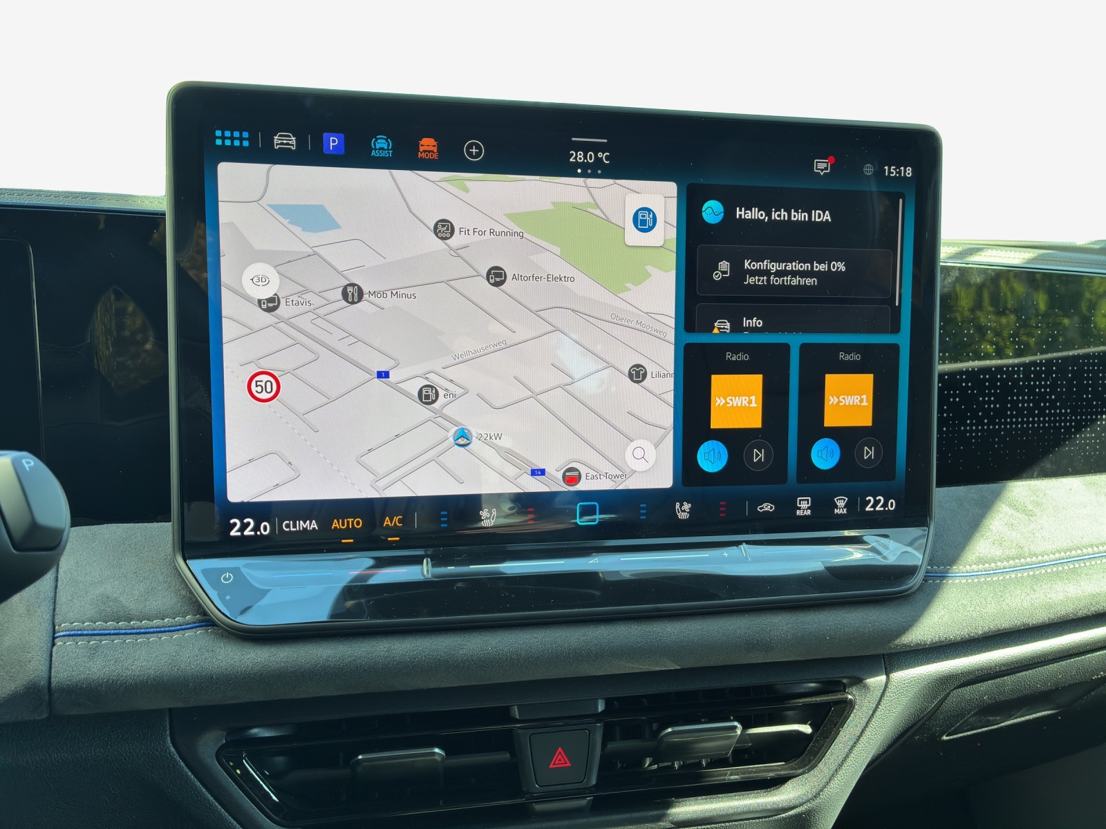 VW Tiguan 2.0 TSI DSG R-Line 4Motion-image-10