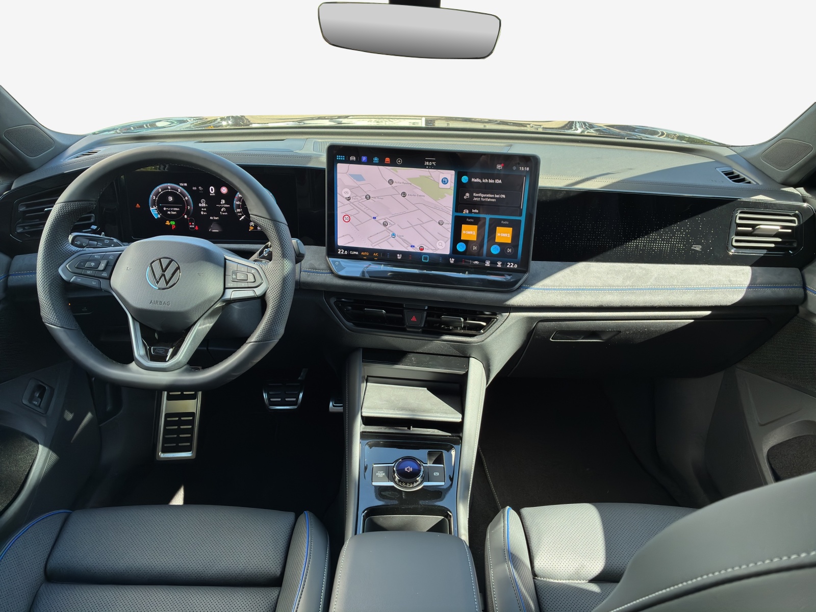 VW Tiguan 2.0 TSI DSG R-Line 4Motion-image-8