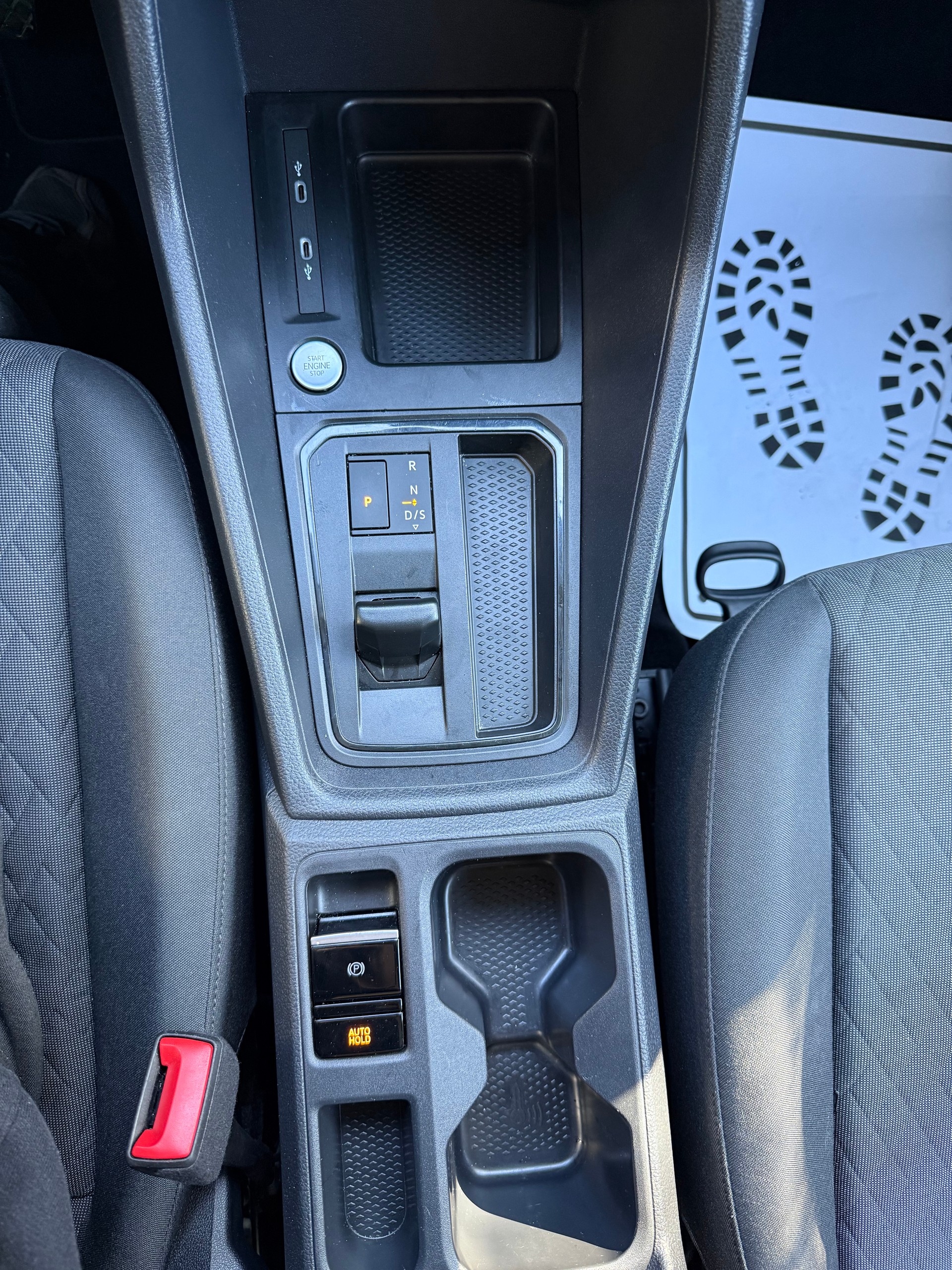 VW VW CADDY-image-25