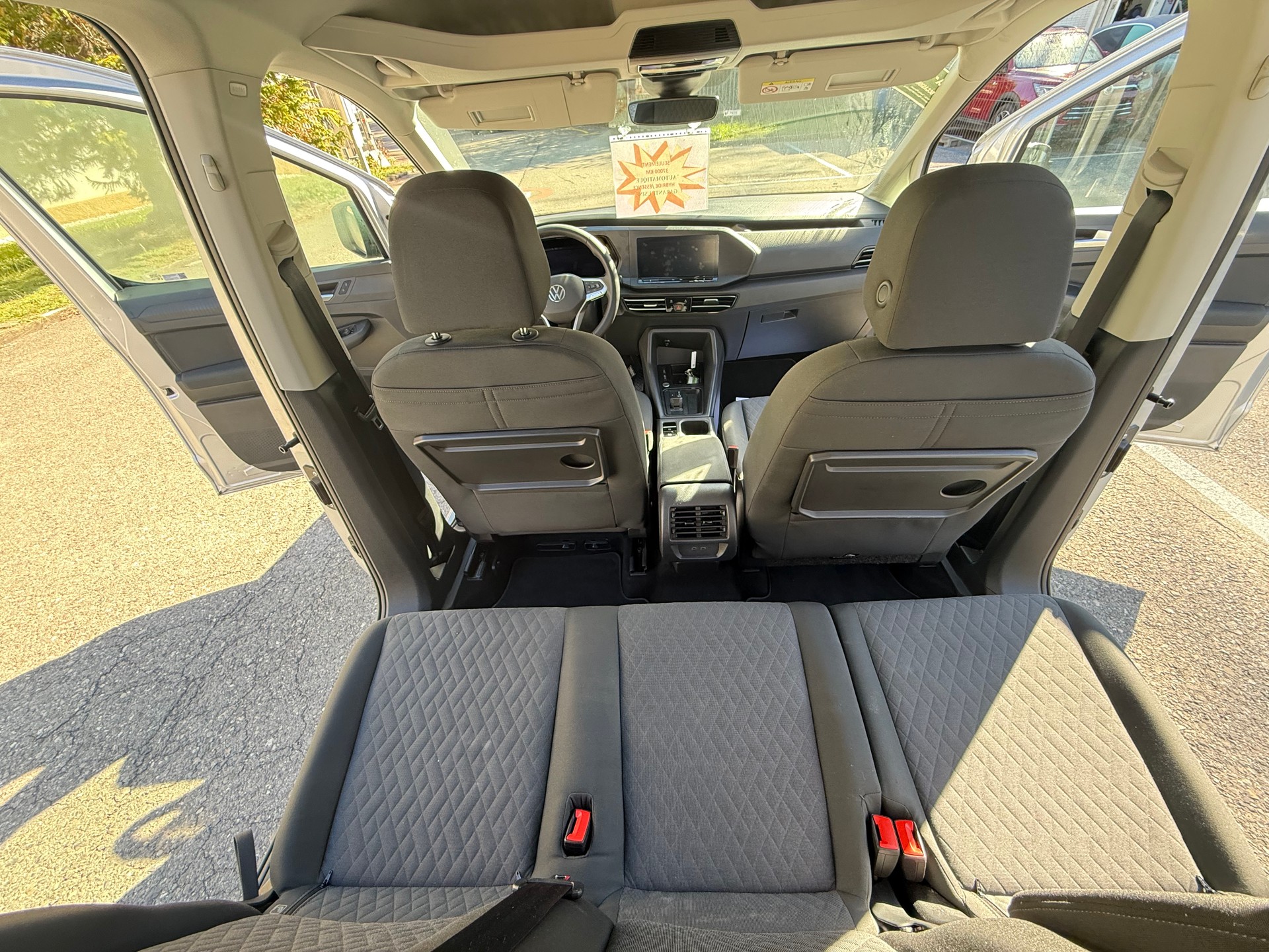 VW VW CADDY-image-22