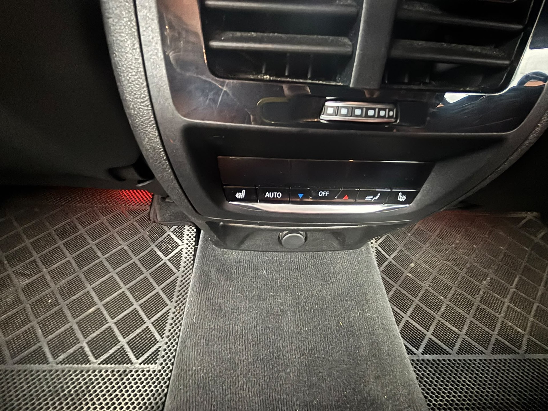 BMW X3 xDrive M Competition Steptronic-image-8