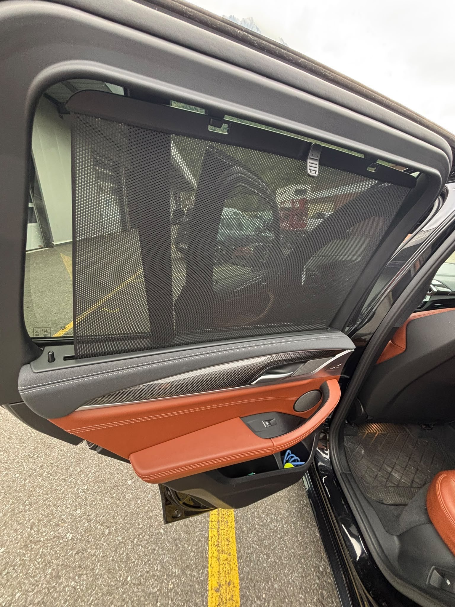 BMW X3 xDrive M Competition Steptronic-image-5