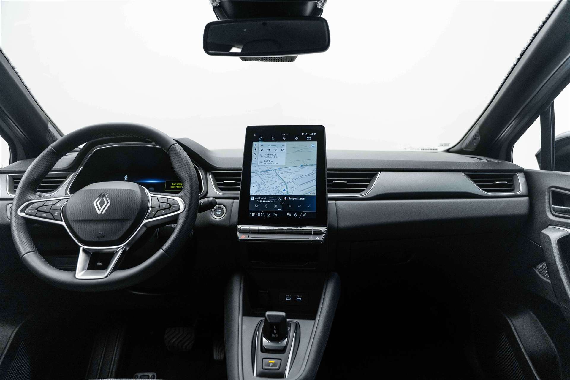 RENAULT Captur 1.8 E-Tech 160 Techno DHT-Automat-image-8
