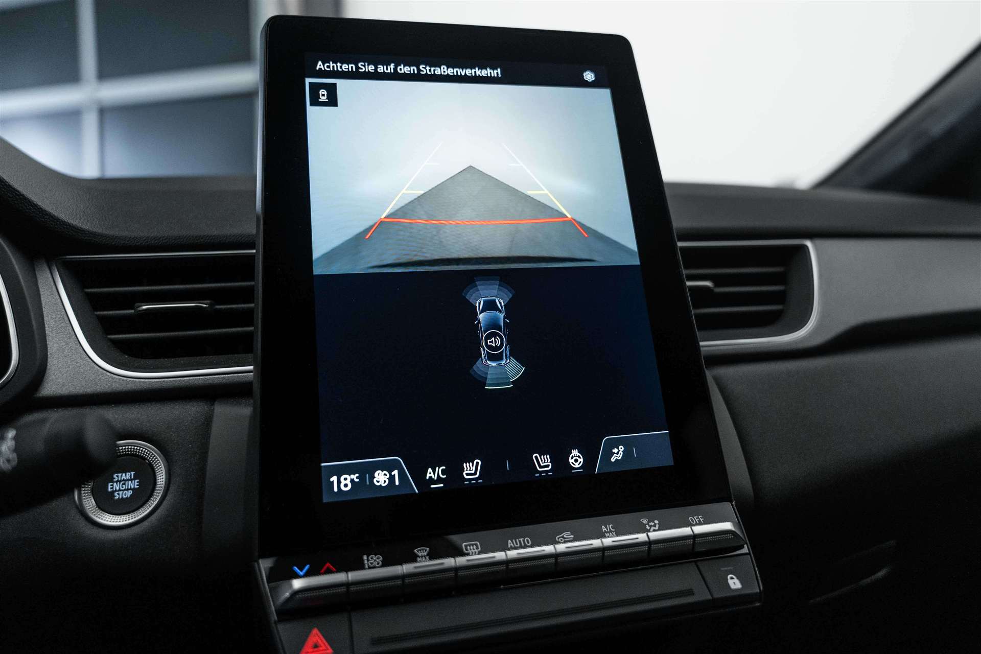 RENAULT Captur 1.8 E-Tech 160 Techno DHT-Automat-image-16