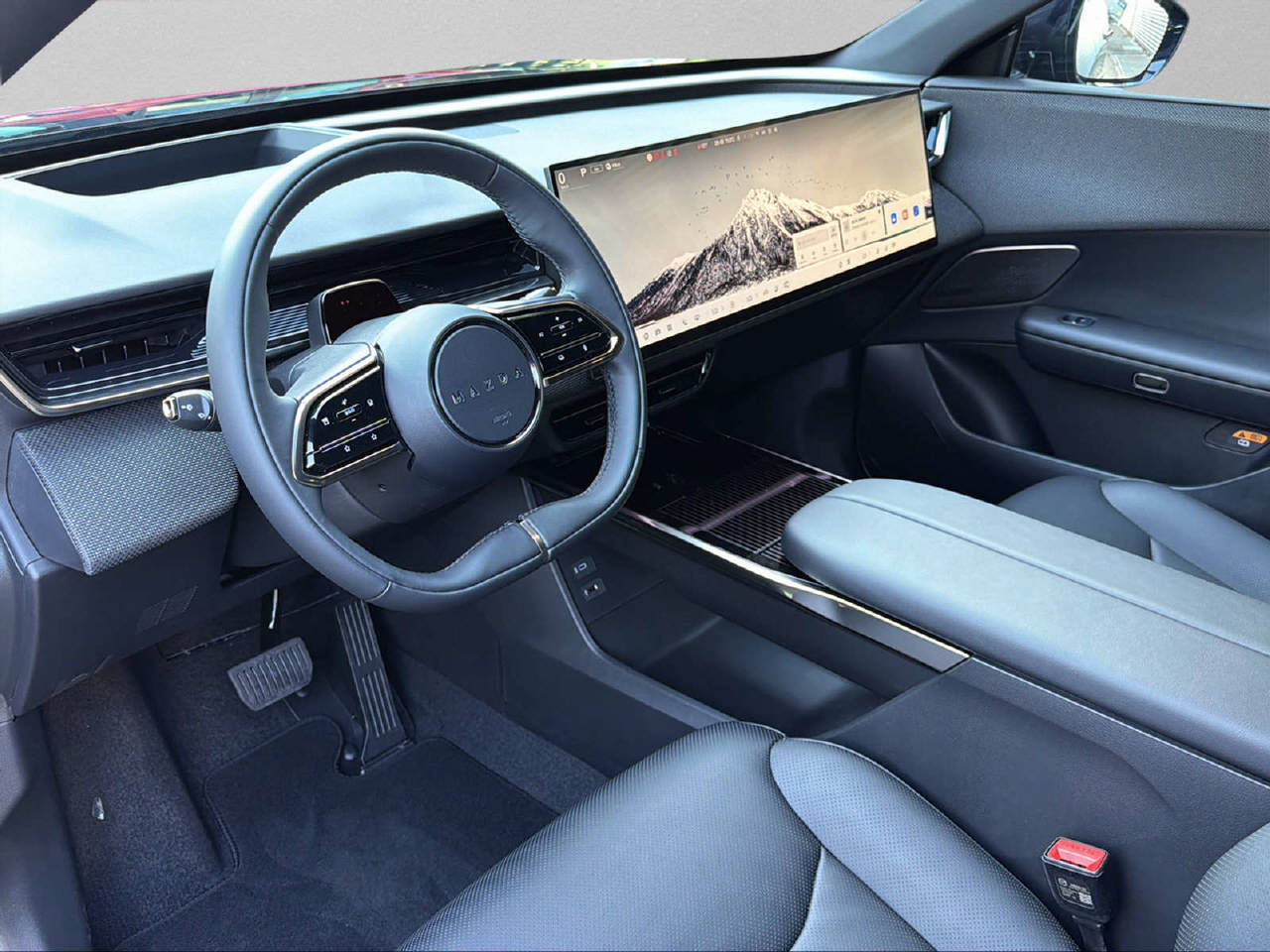 MAZDA CX-6e Takumi-image-4