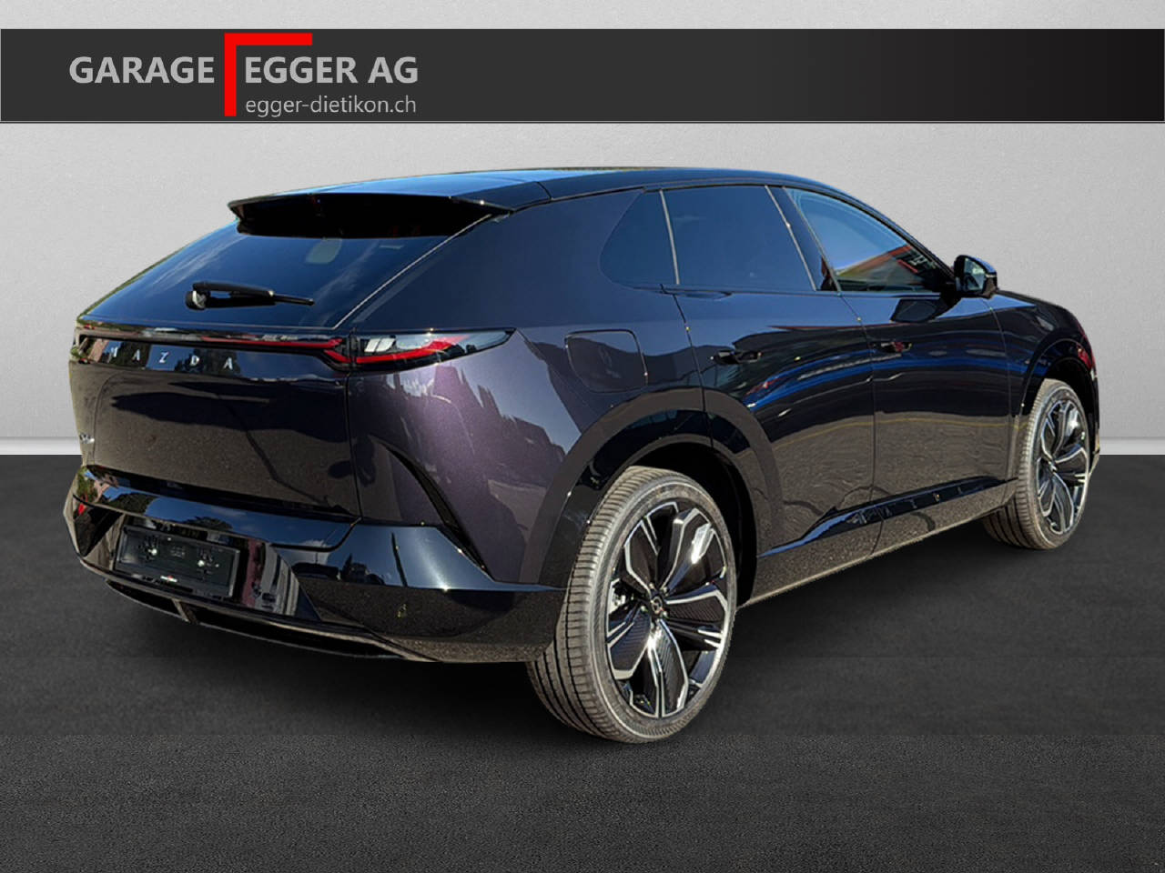 MAZDA CX-6e Takumi-image-2