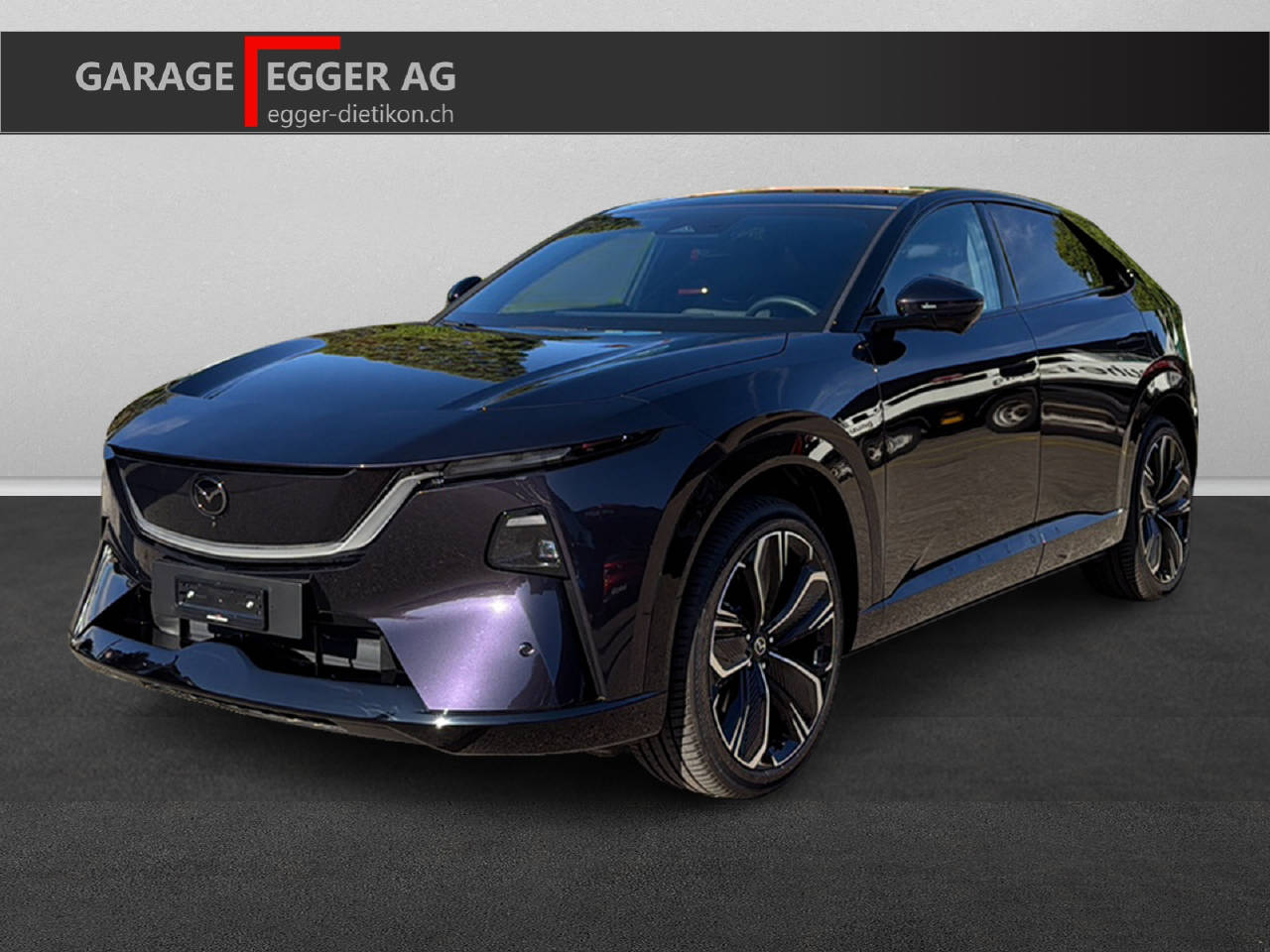 MAZDA CX-6e Takumi-image-0