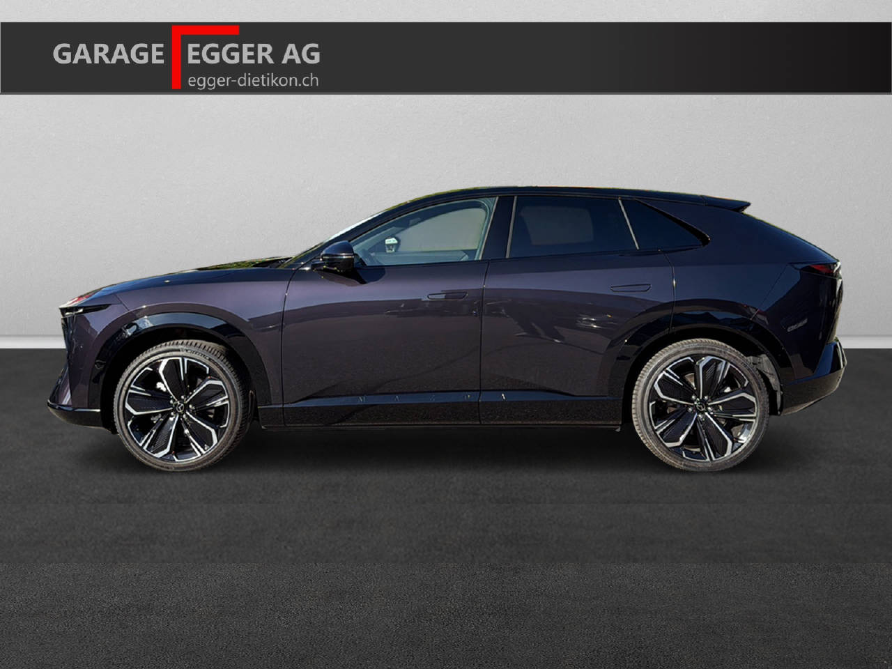 MAZDA CX-6e Takumi-image-1
