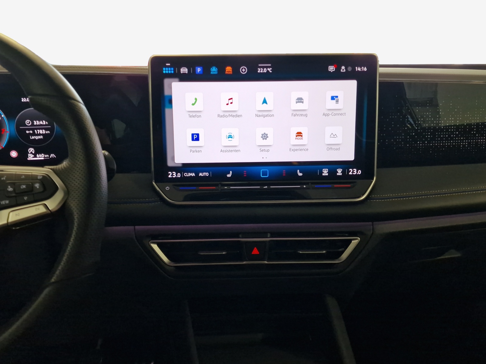 VW Tiguan 2.0 TSI DSG R-Line 4Motion-image-23