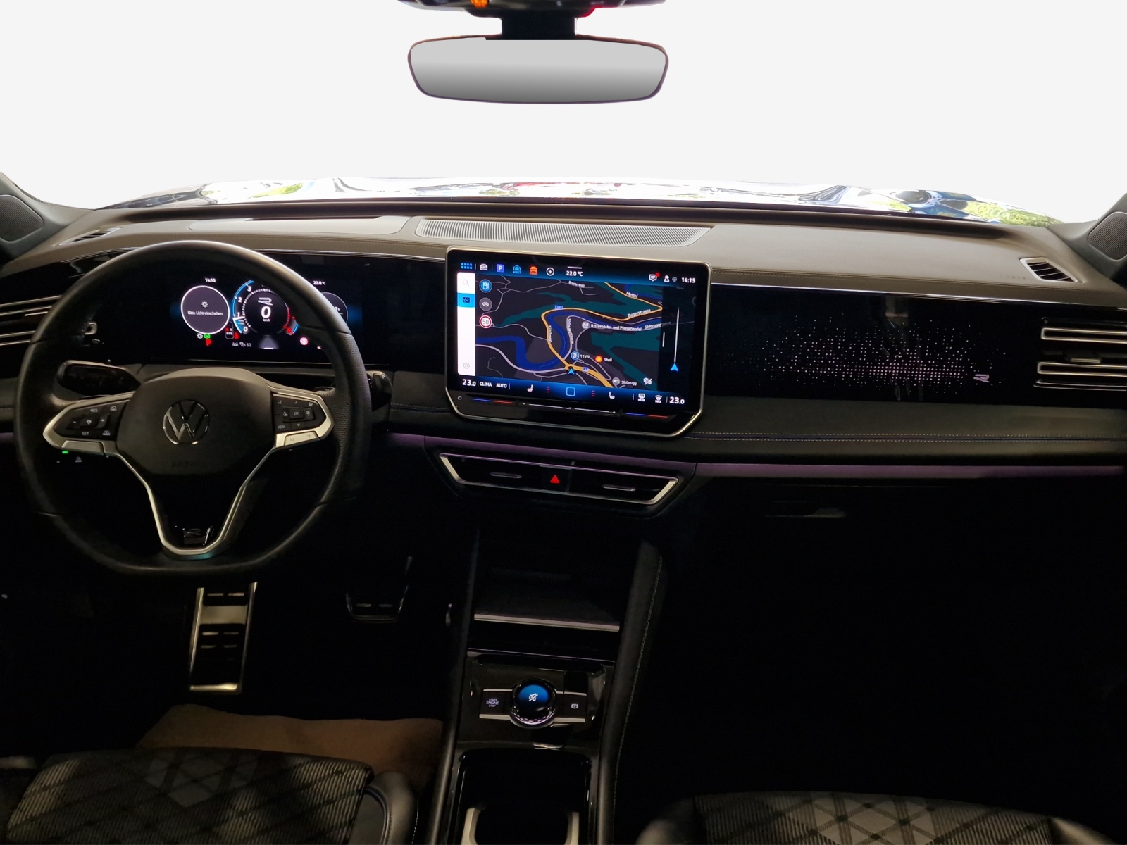 VW Tiguan 2.0 TSI DSG R-Line 4Motion-image-28
