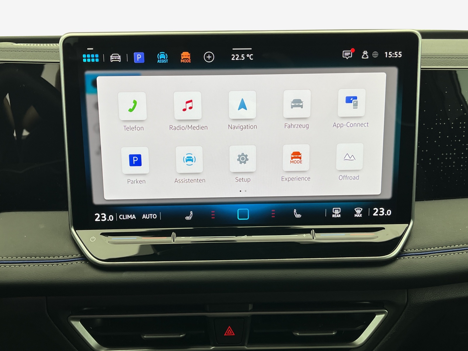 VW Tiguan 2.0 TSI DSG R-Line 4Motion-image-10