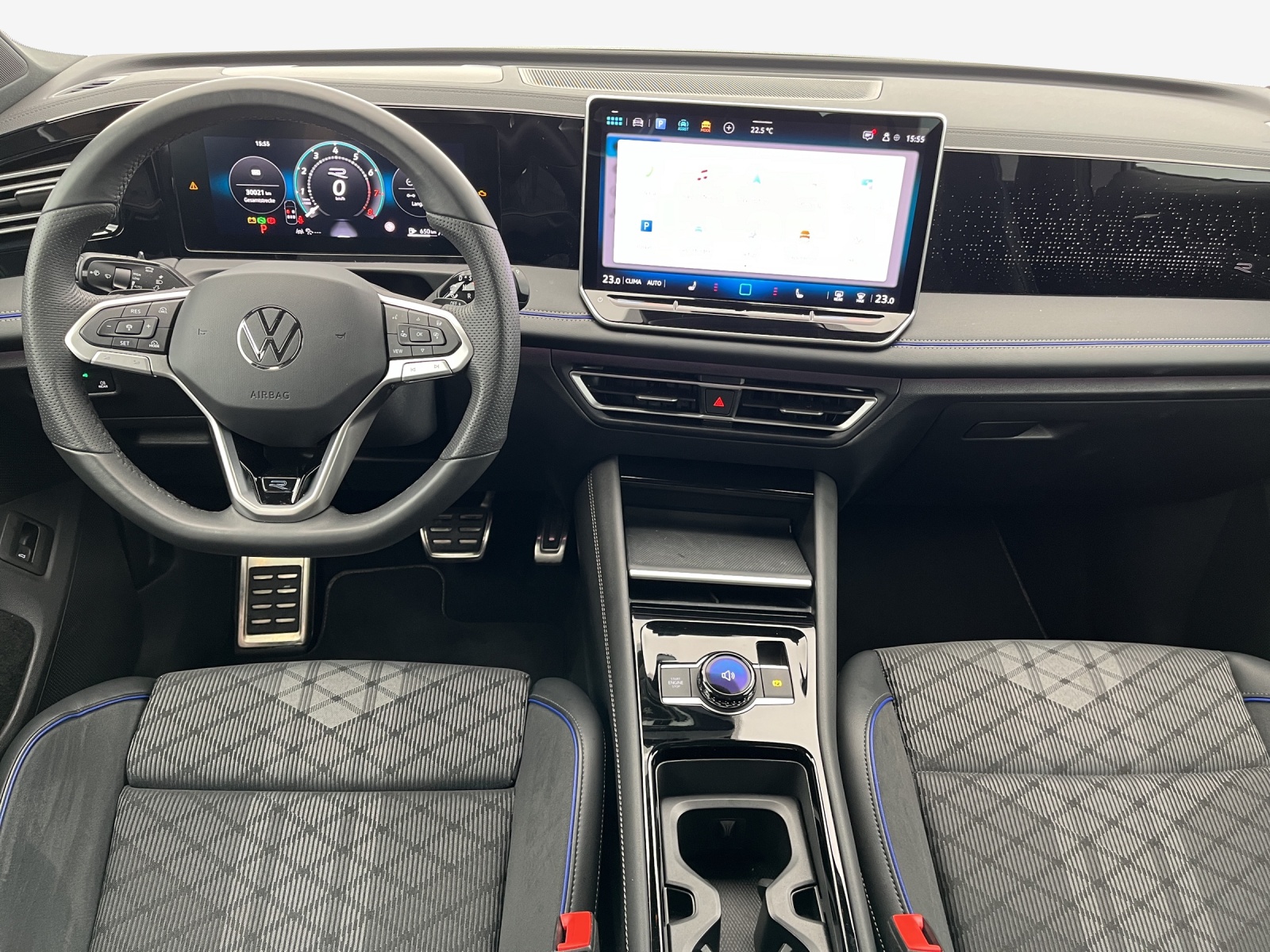 VW Tiguan 2.0 TSI DSG R-Line 4Motion-image-8